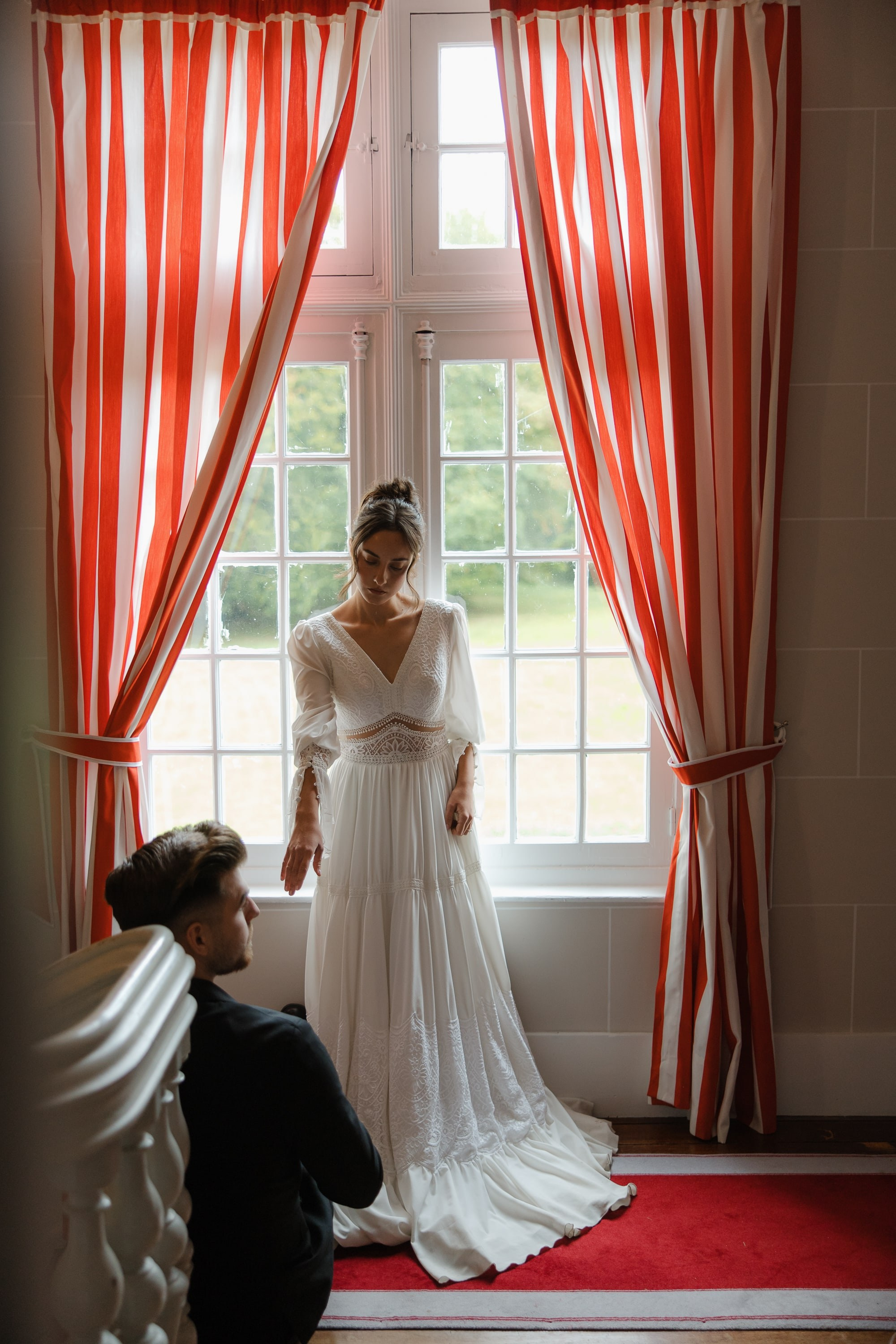 Tymeea & Fineas | France