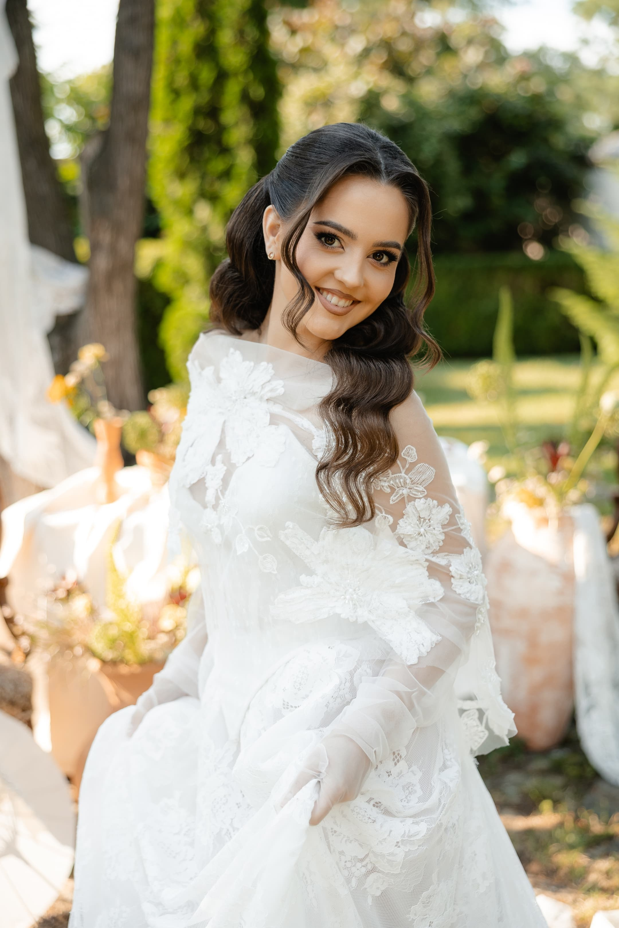 Patricia. Fotograf de nunta Iasi Premium