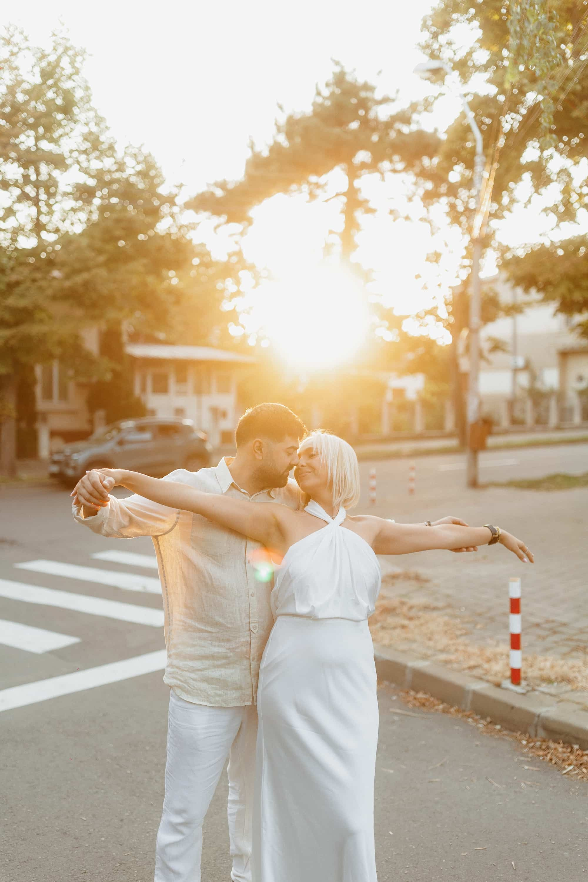 Oana & George | love story