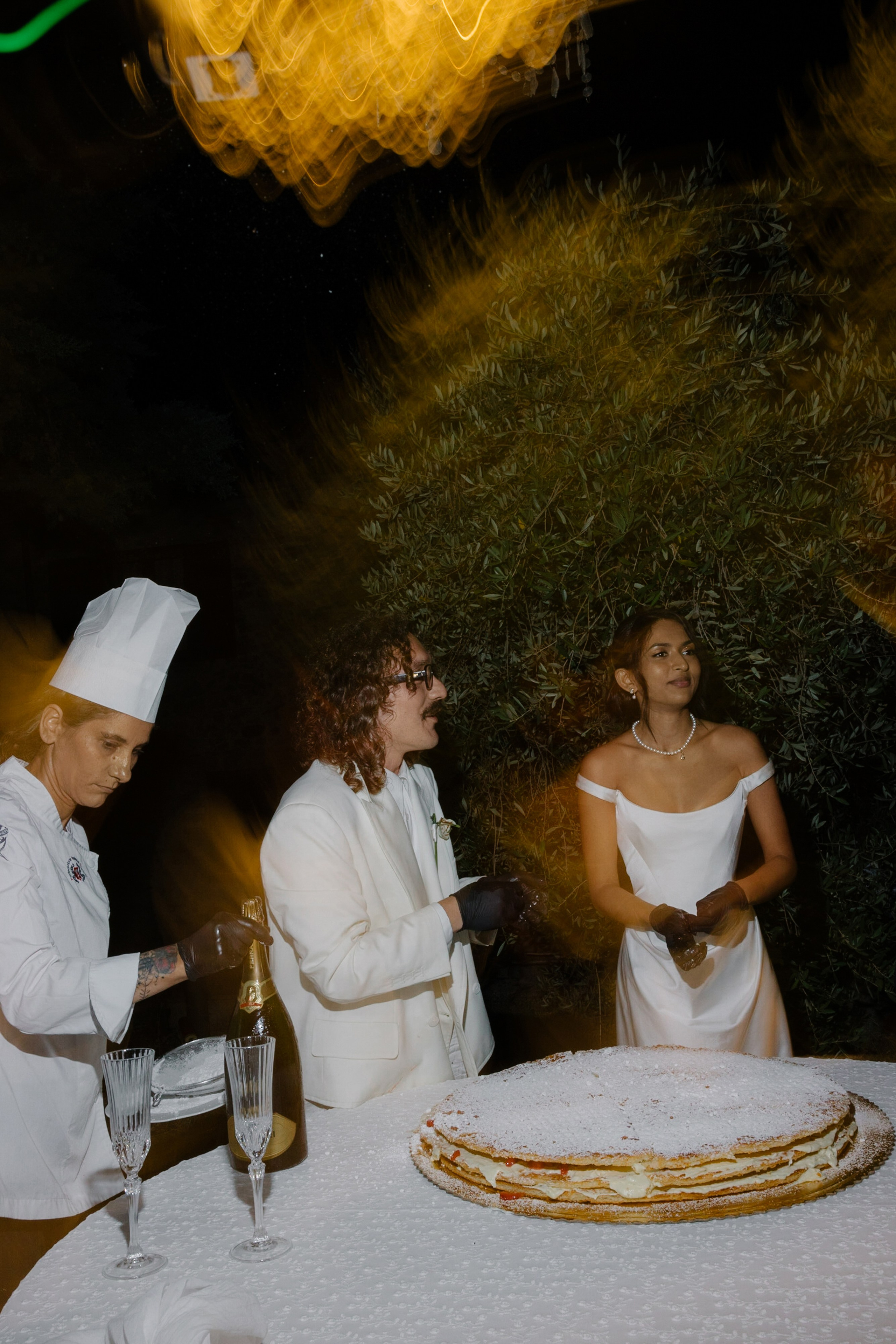 1. Wedding photographer Italy