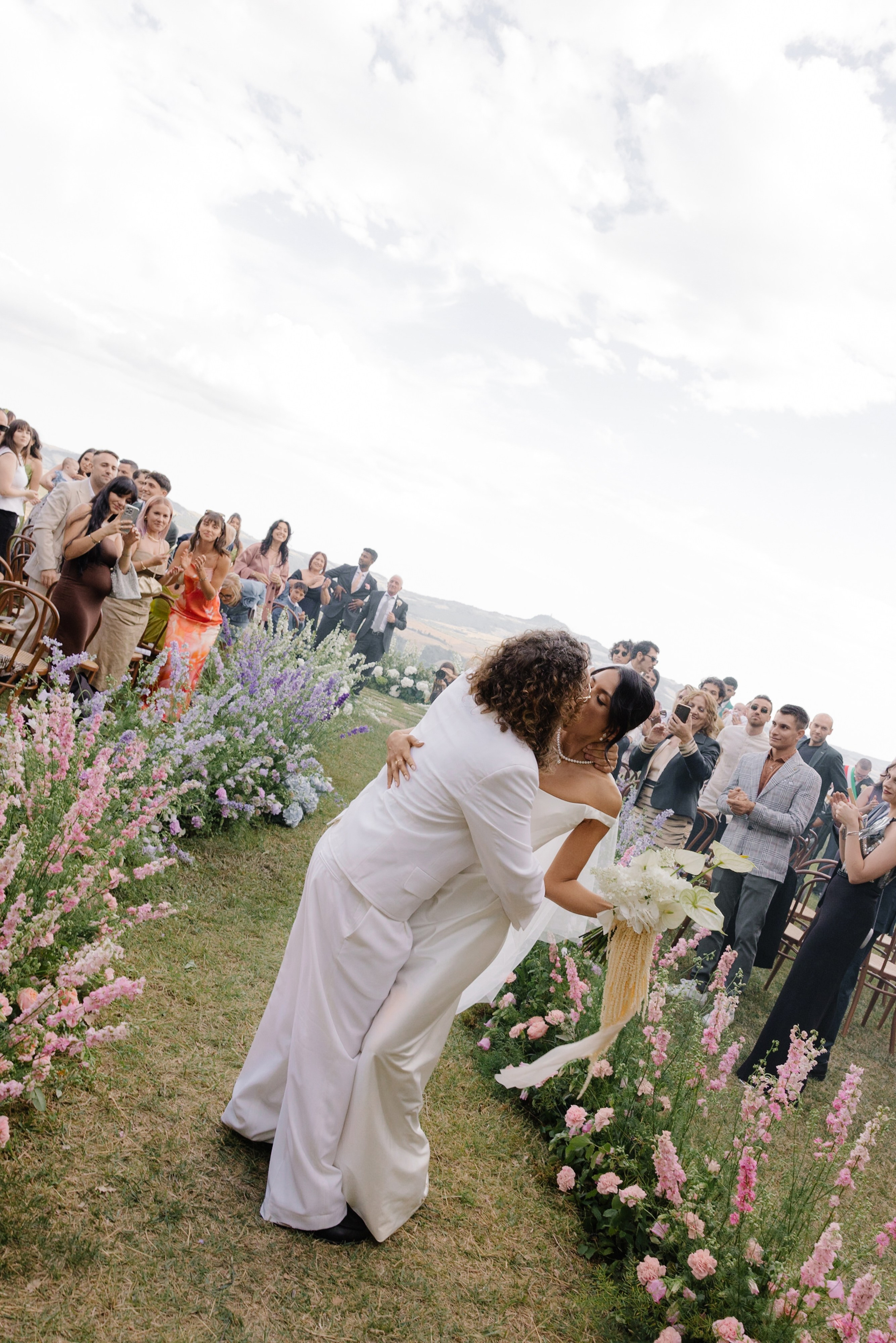 1. Wedding photographer Italy