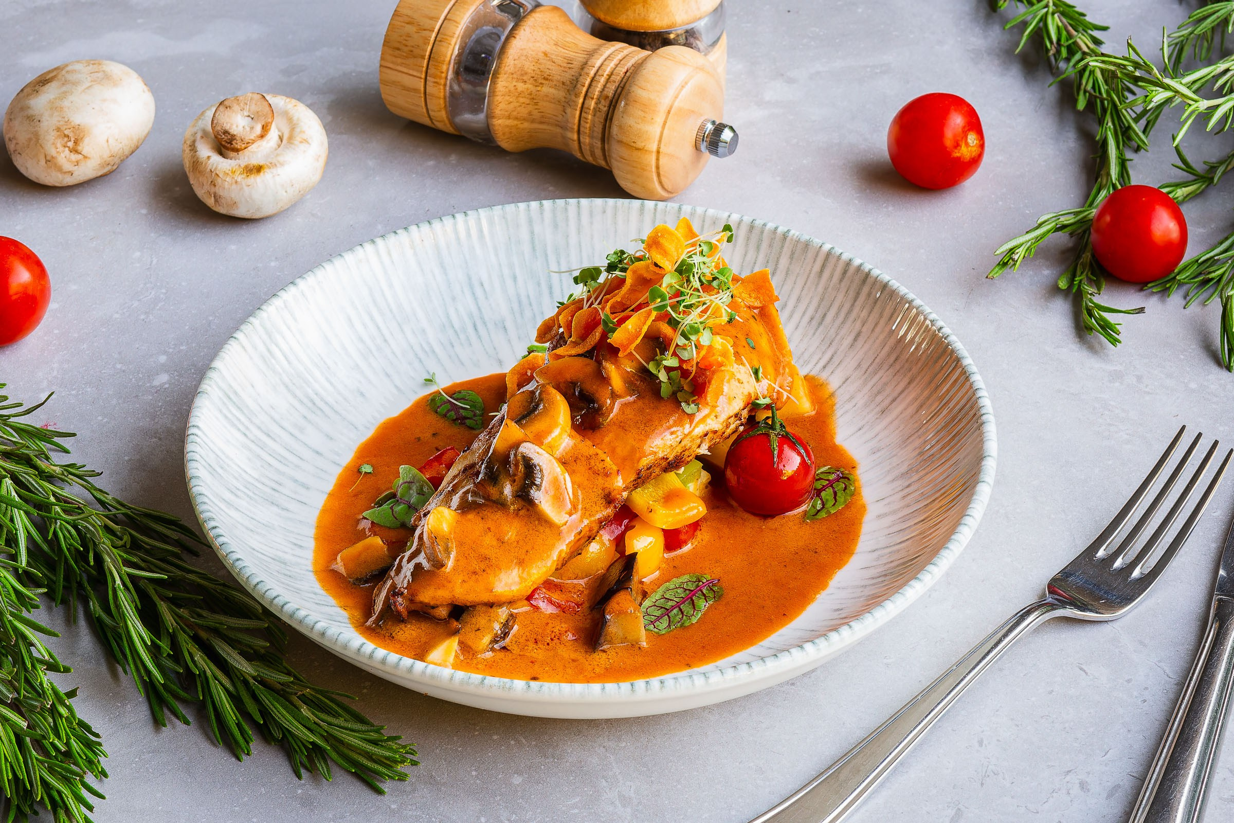 Фуд-фотограф в Ташкенте, Узбекистан | Съёмка блюд и еды для меню