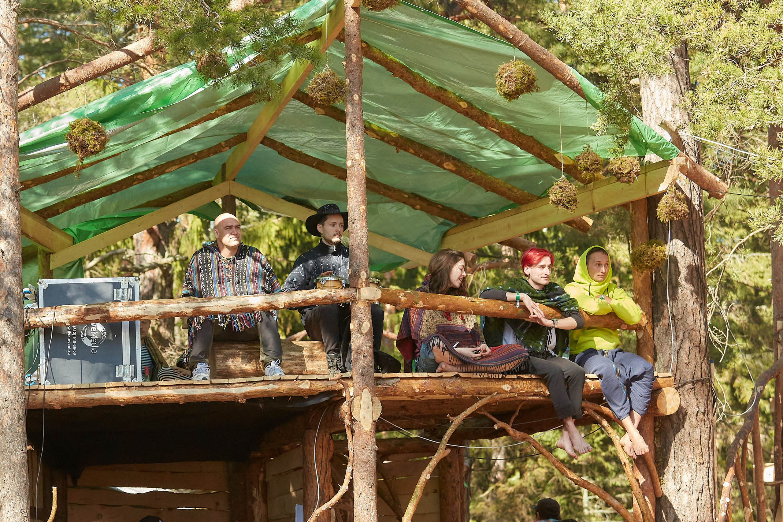 Festival Photography in Berlin and Europe. Photorgrapher Berlin: Event, Portrait and commercial photography