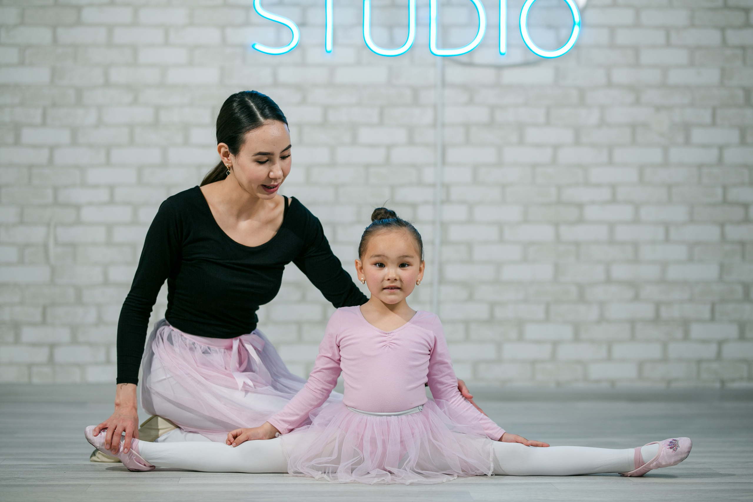 ШКОЛА | ВЫПУСК. Mandarin.photo