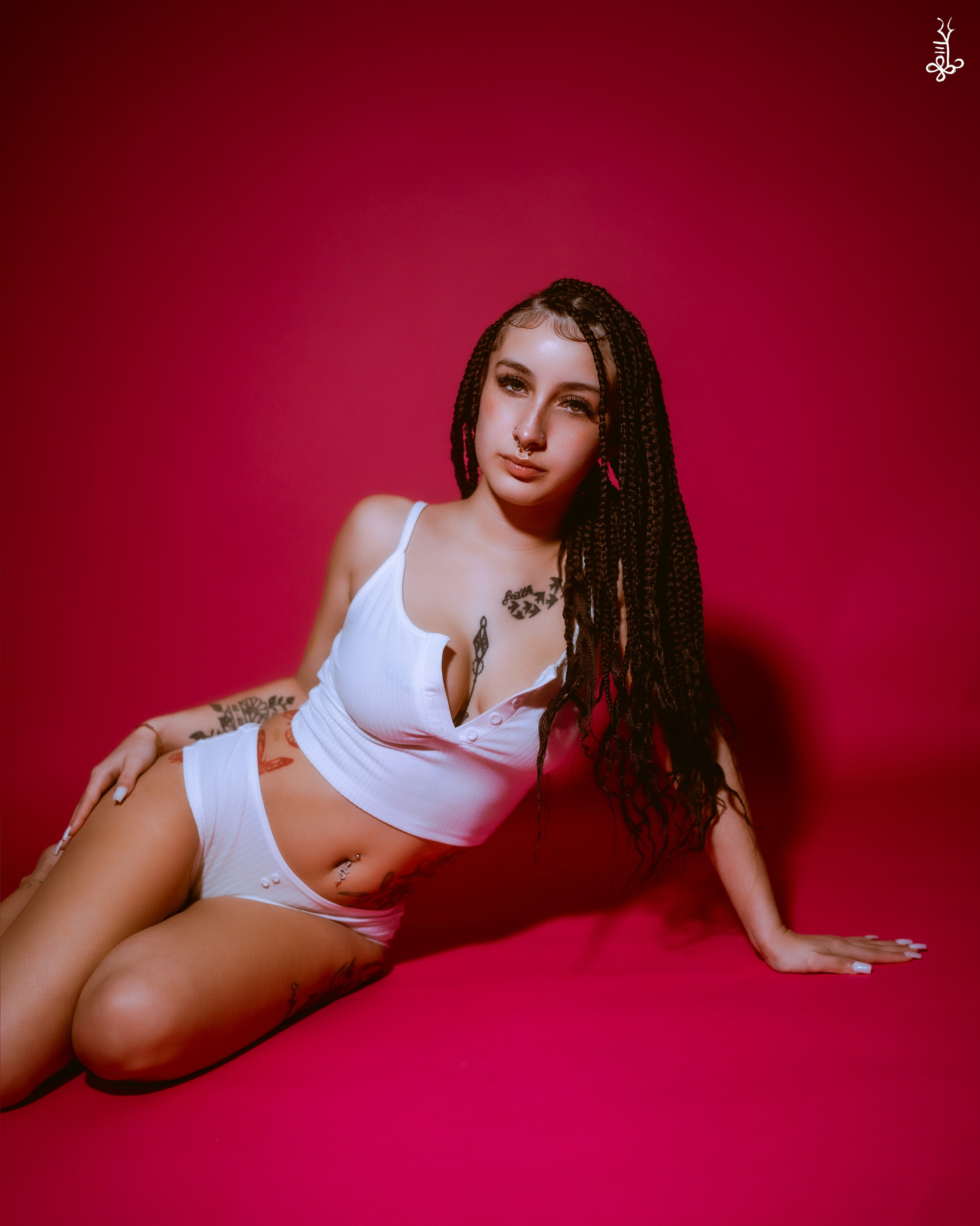 LILLY C. Ke’Ondris