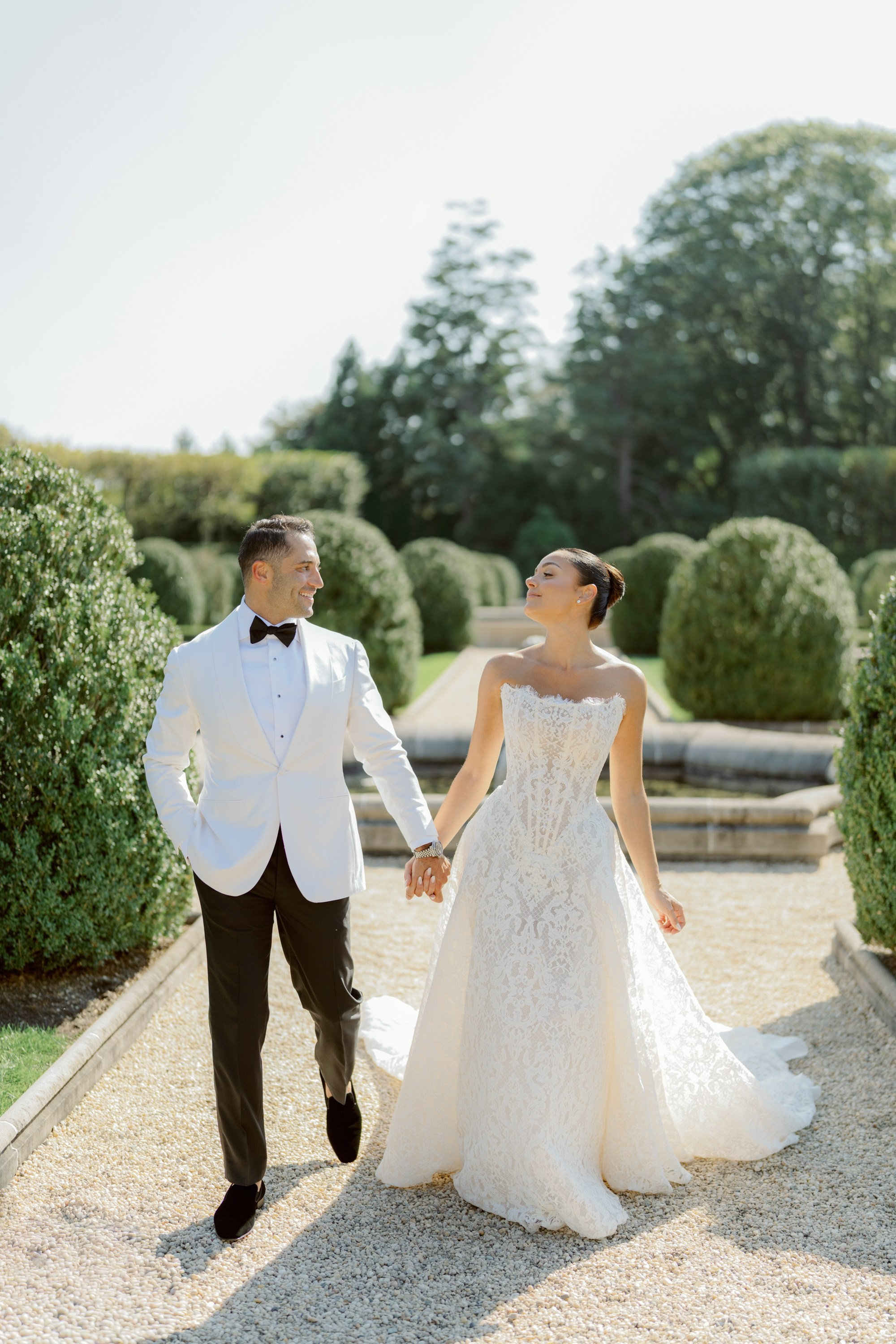 Emily and Vito. Wedding photographer and videographer New York | New Jersey