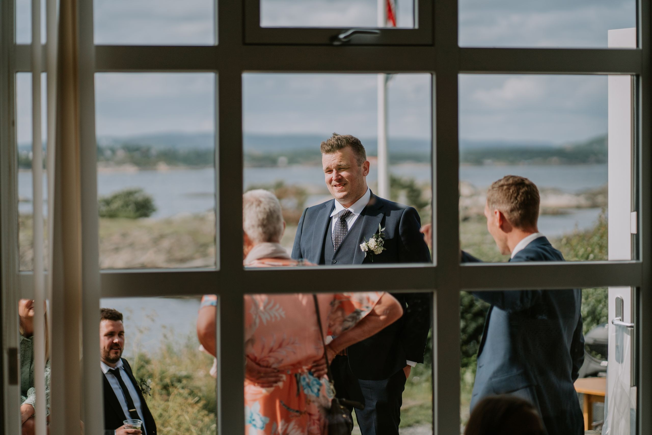 Justyna & Ruben. Michał Kaźmierczyk - Fotograf
