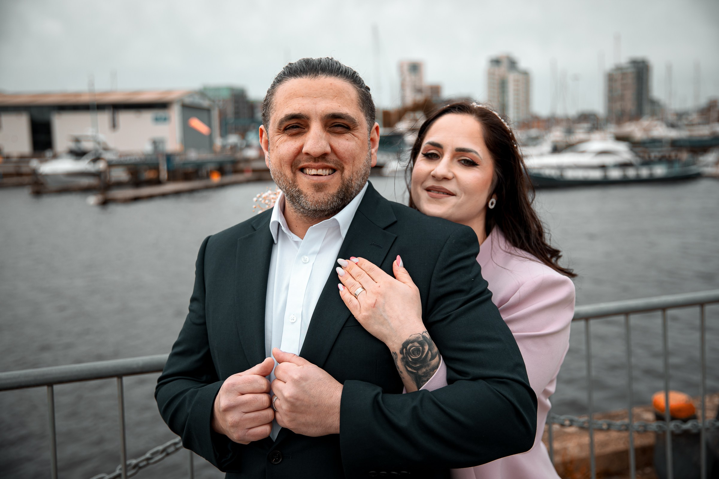 Wedding. Https://valeriubriciuc.com/