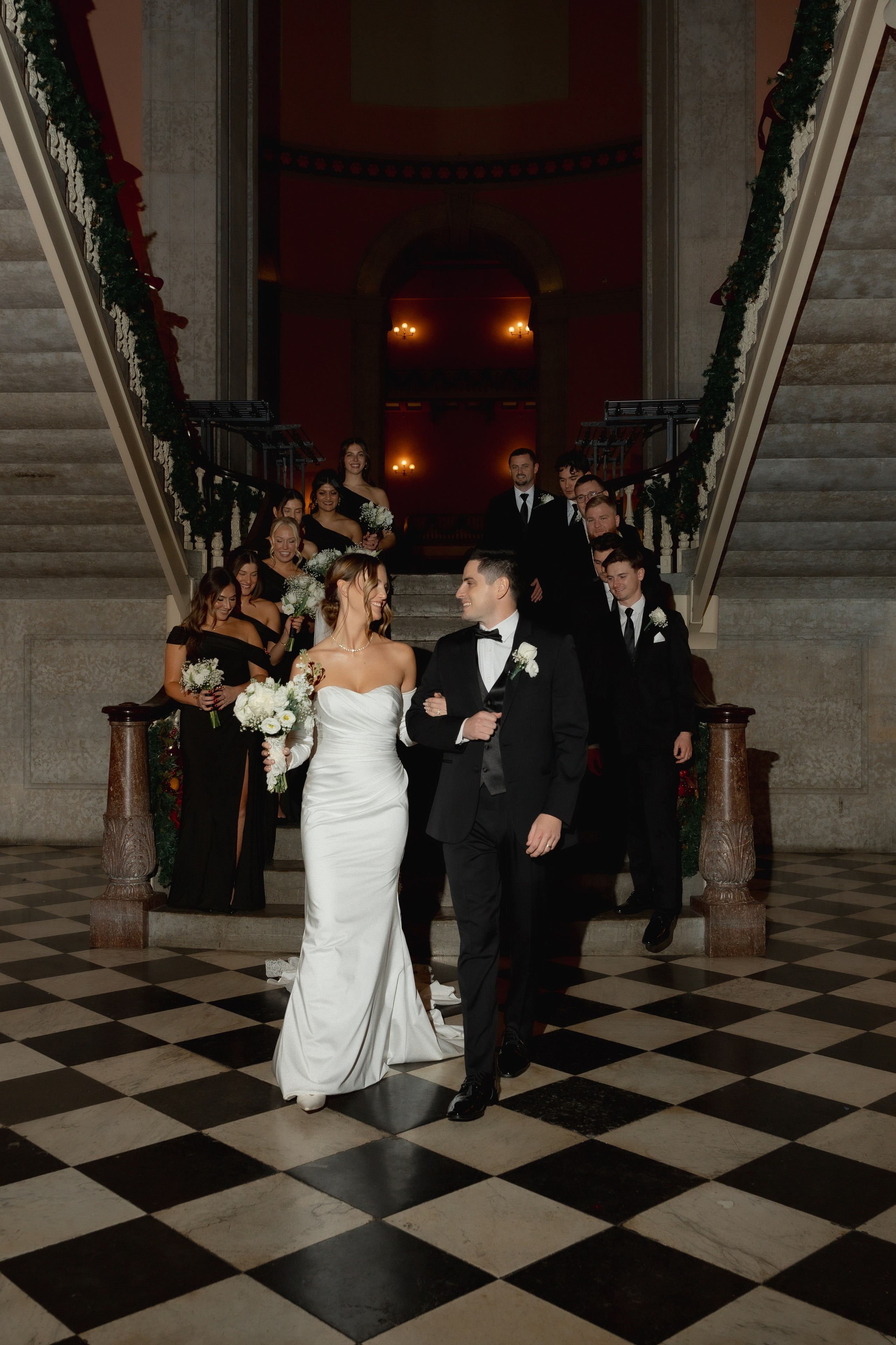 Jack and Maggie. Anna Krasnova Wedding photographer