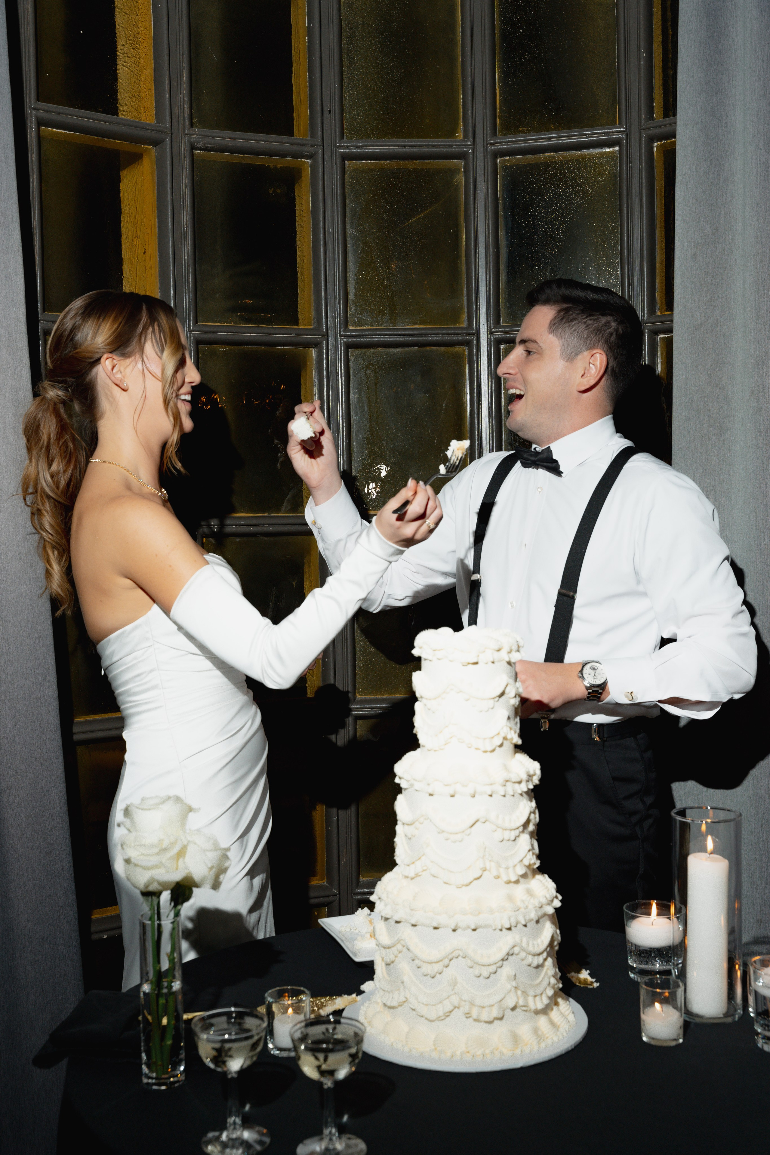 Jack and Maggie. Anna Krasnova Wedding photographer