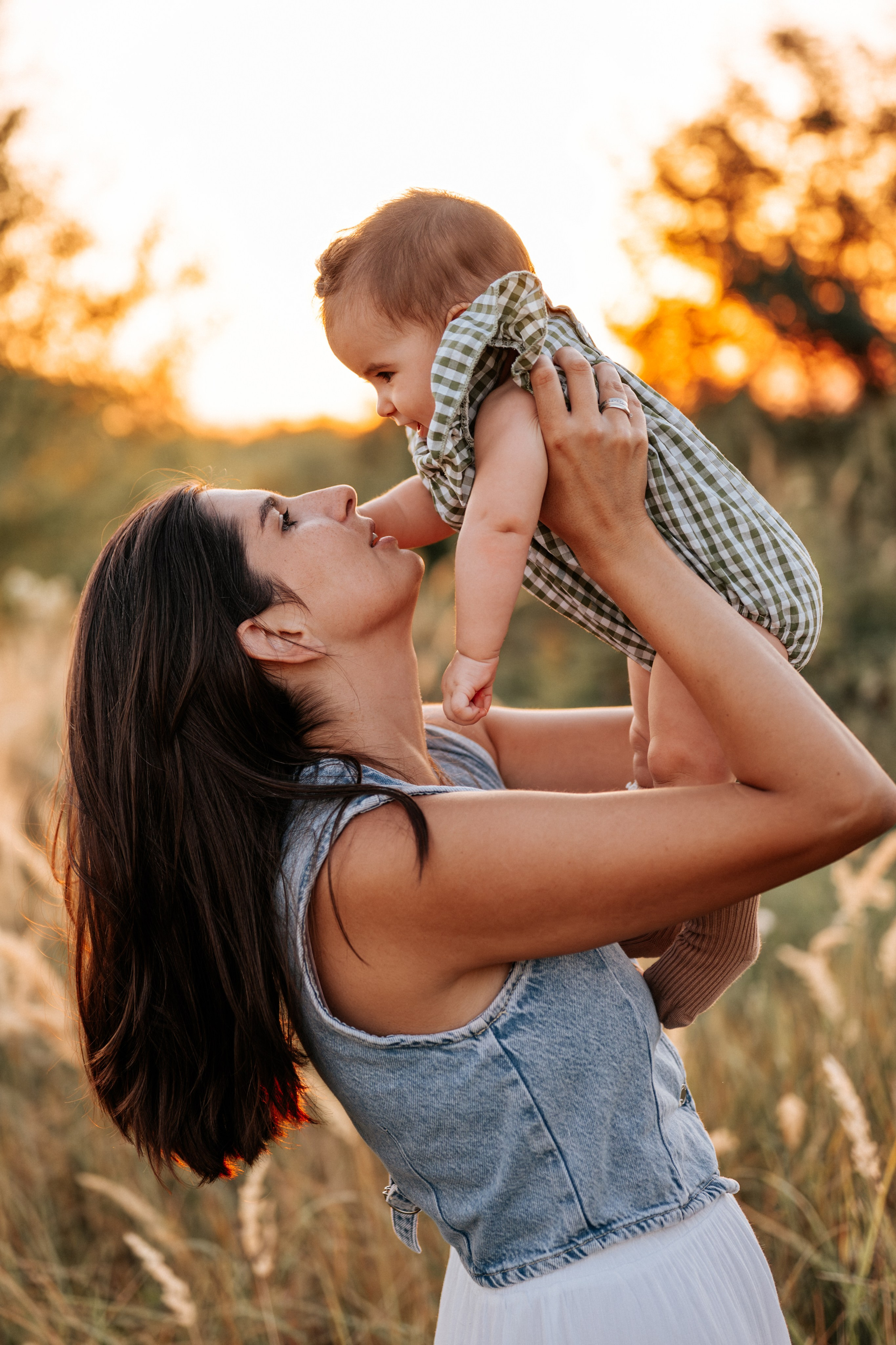 Ivana, Anej i Nada -porodično fotografisanje. Dečiji i porodični fotograf