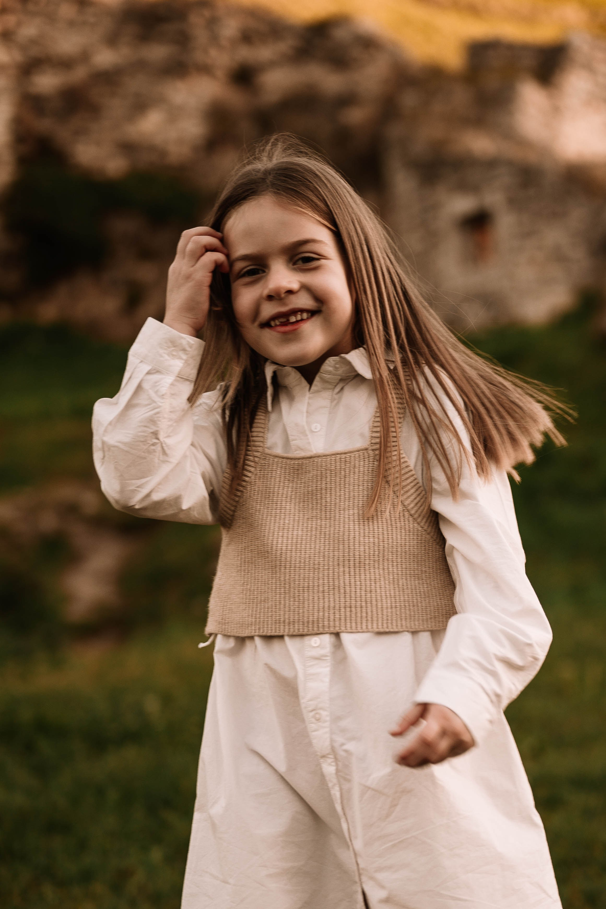 Isidora, Bogdan, Hana i Una / porodično fotografisanje. Dečiji i porodični fotograf