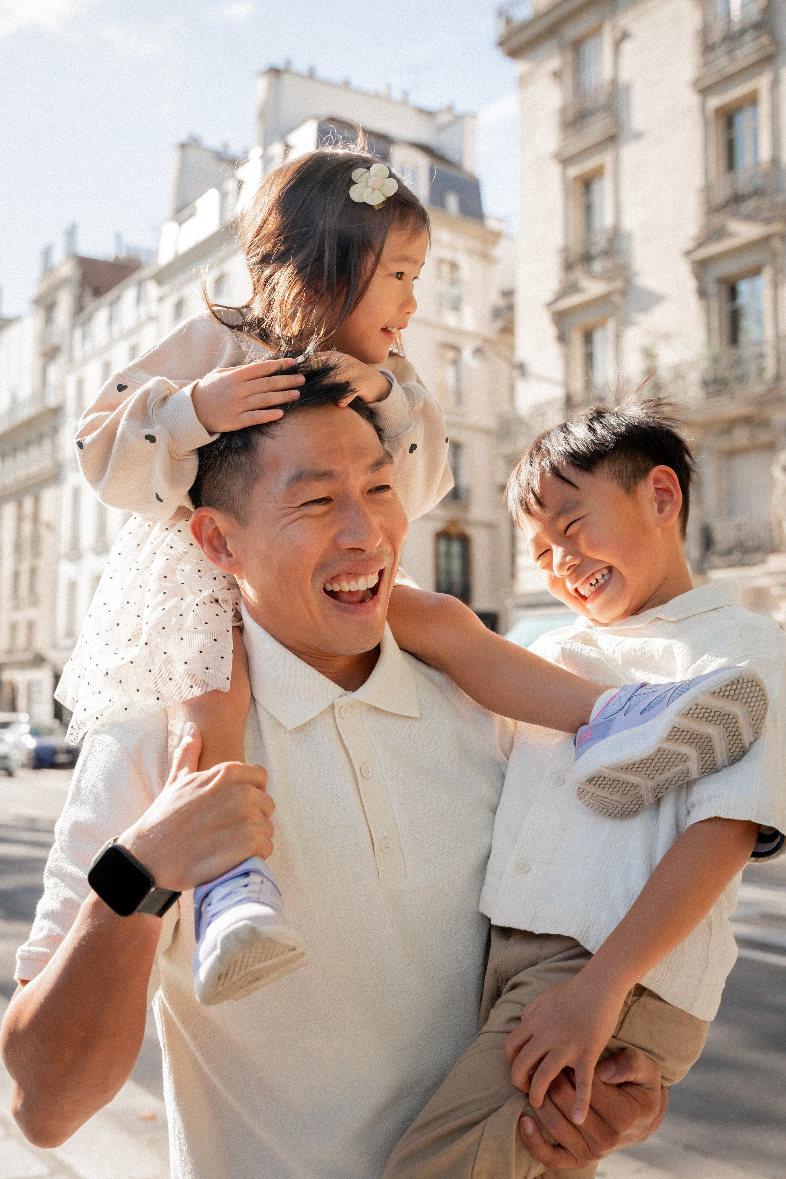 Photographer with 15 years of experience — Phelipe Paraense