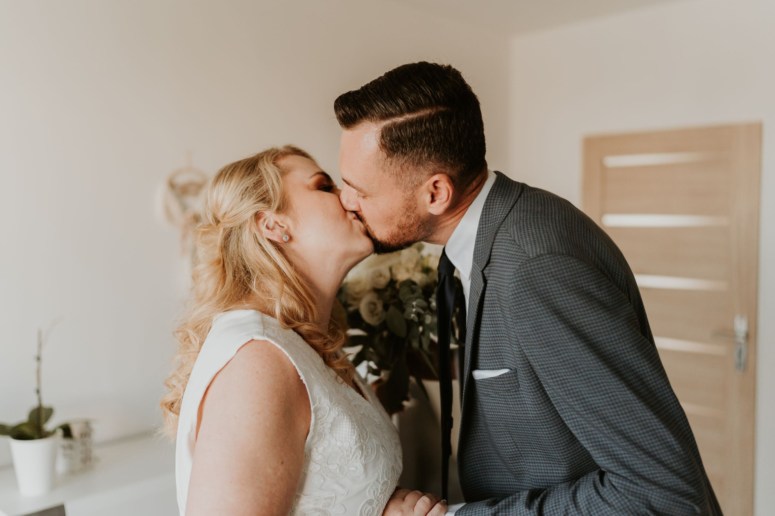 Monika & Paweł. Michał Kaźmierczyk - Fotograf