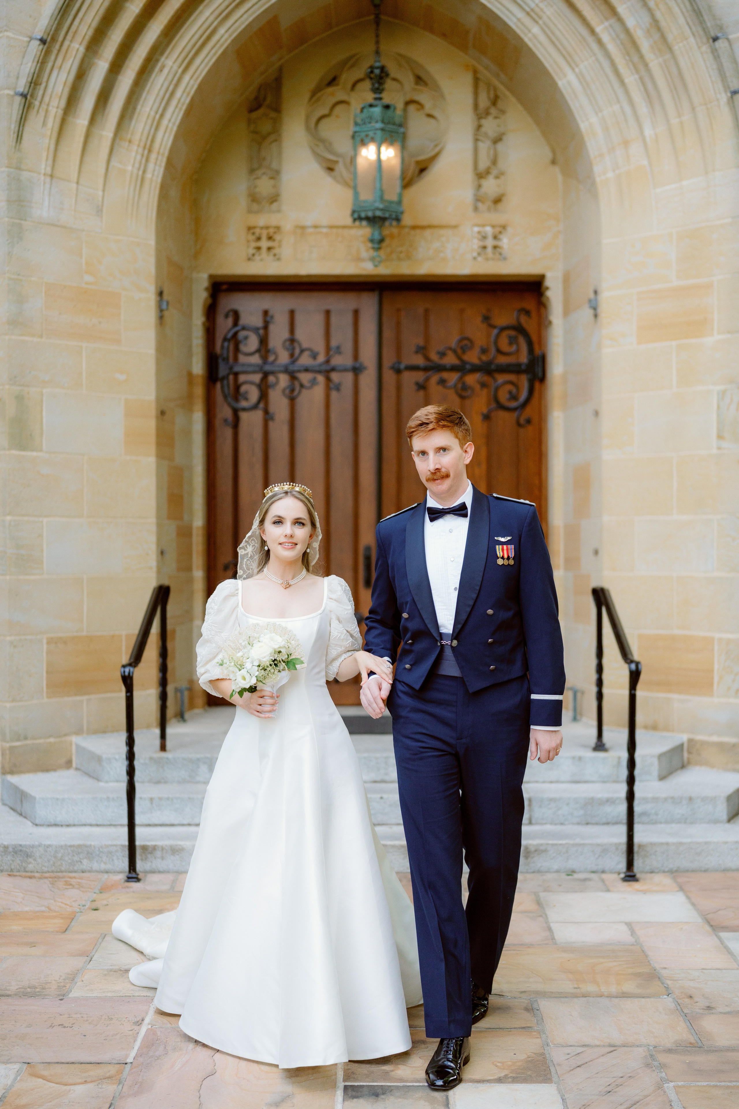 Collier and Matthew. Wedding photographer and videographer New York | New Jersey