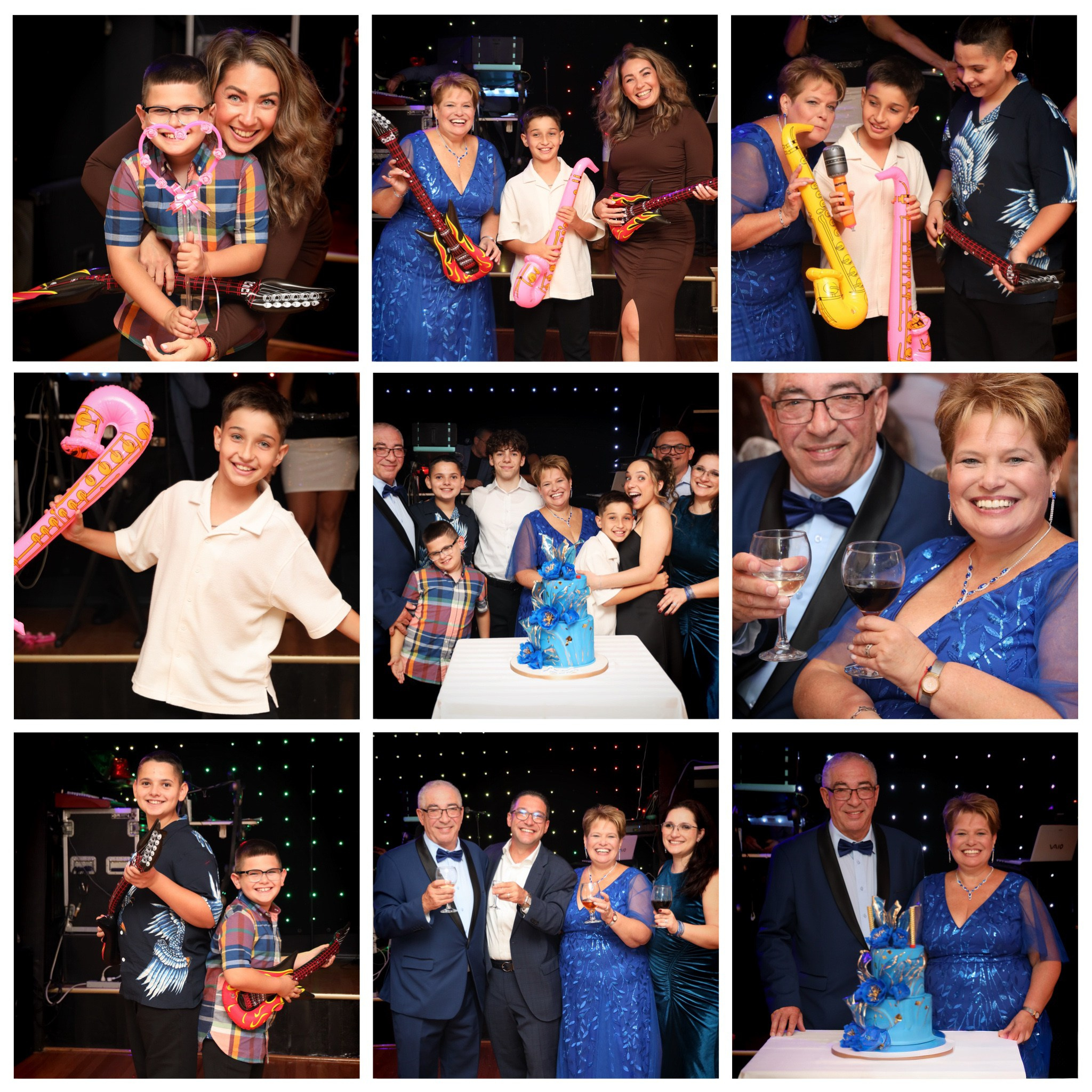 Events. Alisa Kogan Photography — Families, Love Stories & Events in New York