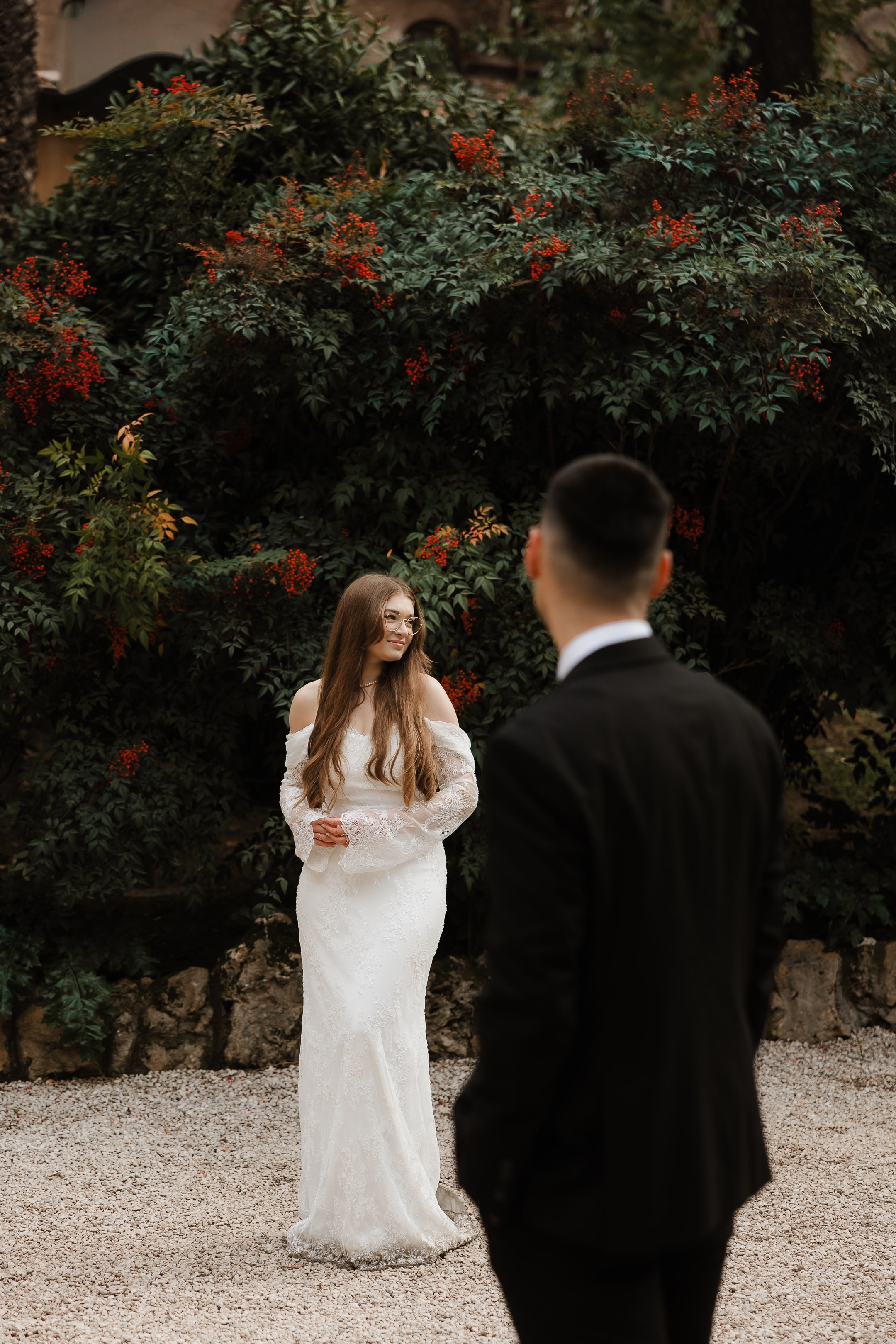 Ioana & Marian |Rome
