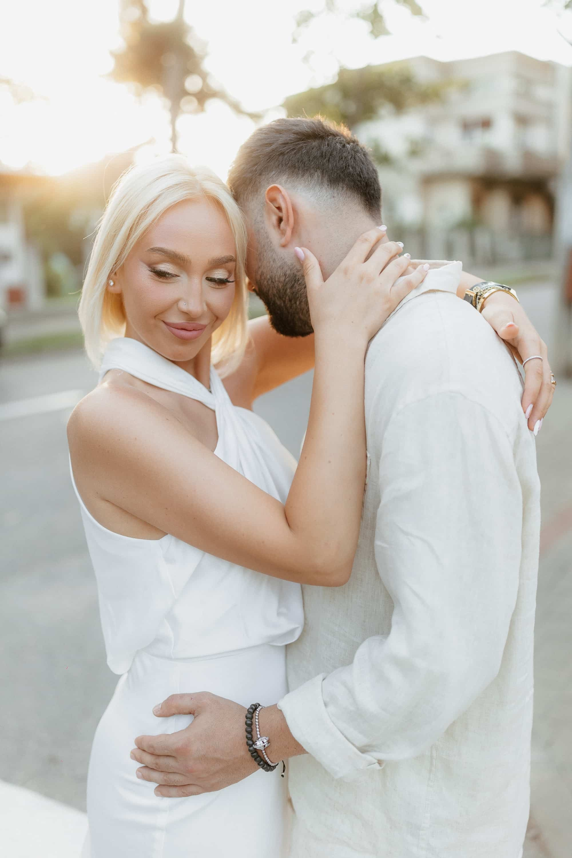 Oana & George | love story