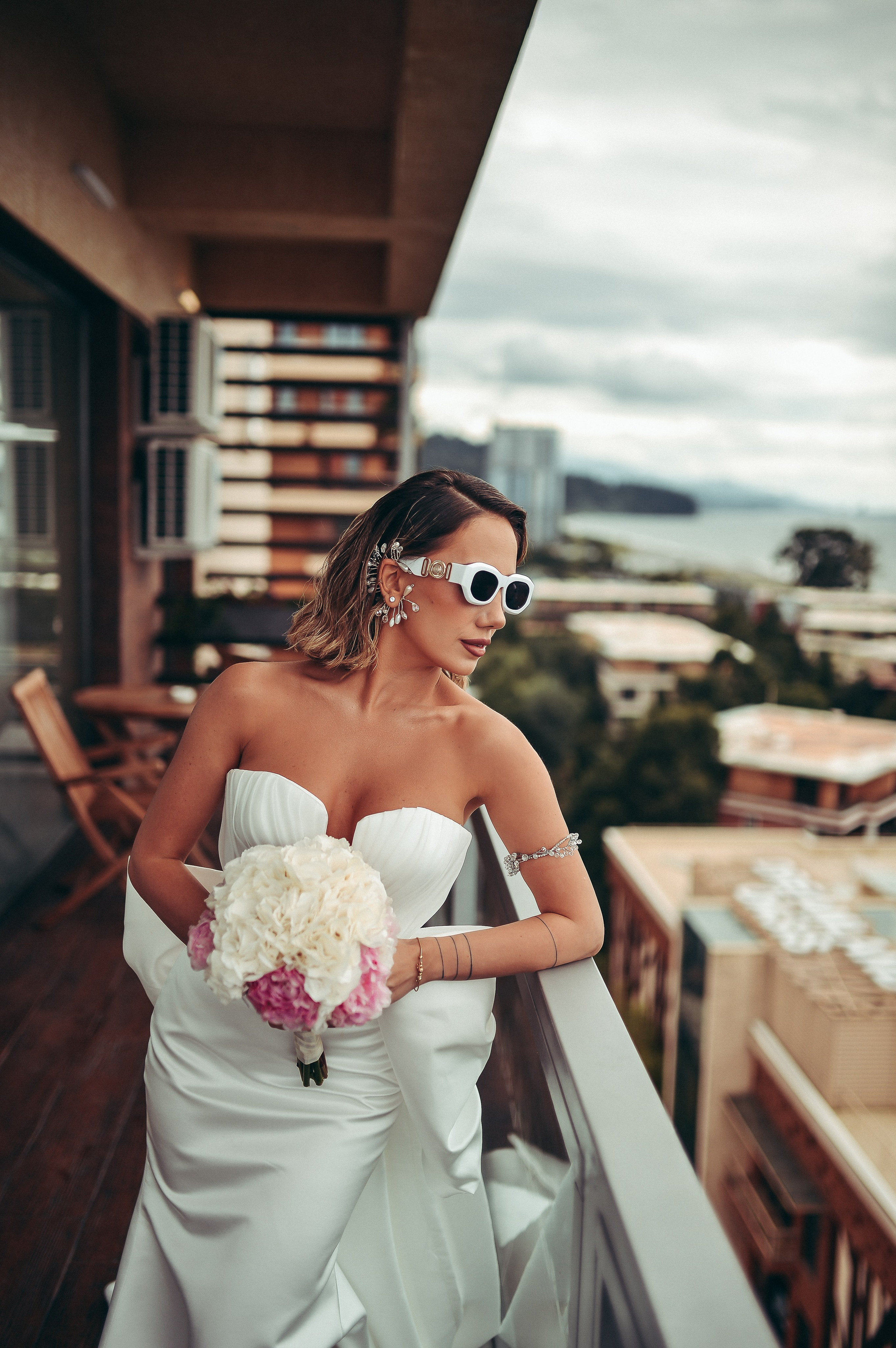 Wedding HOME. Photographer vakho