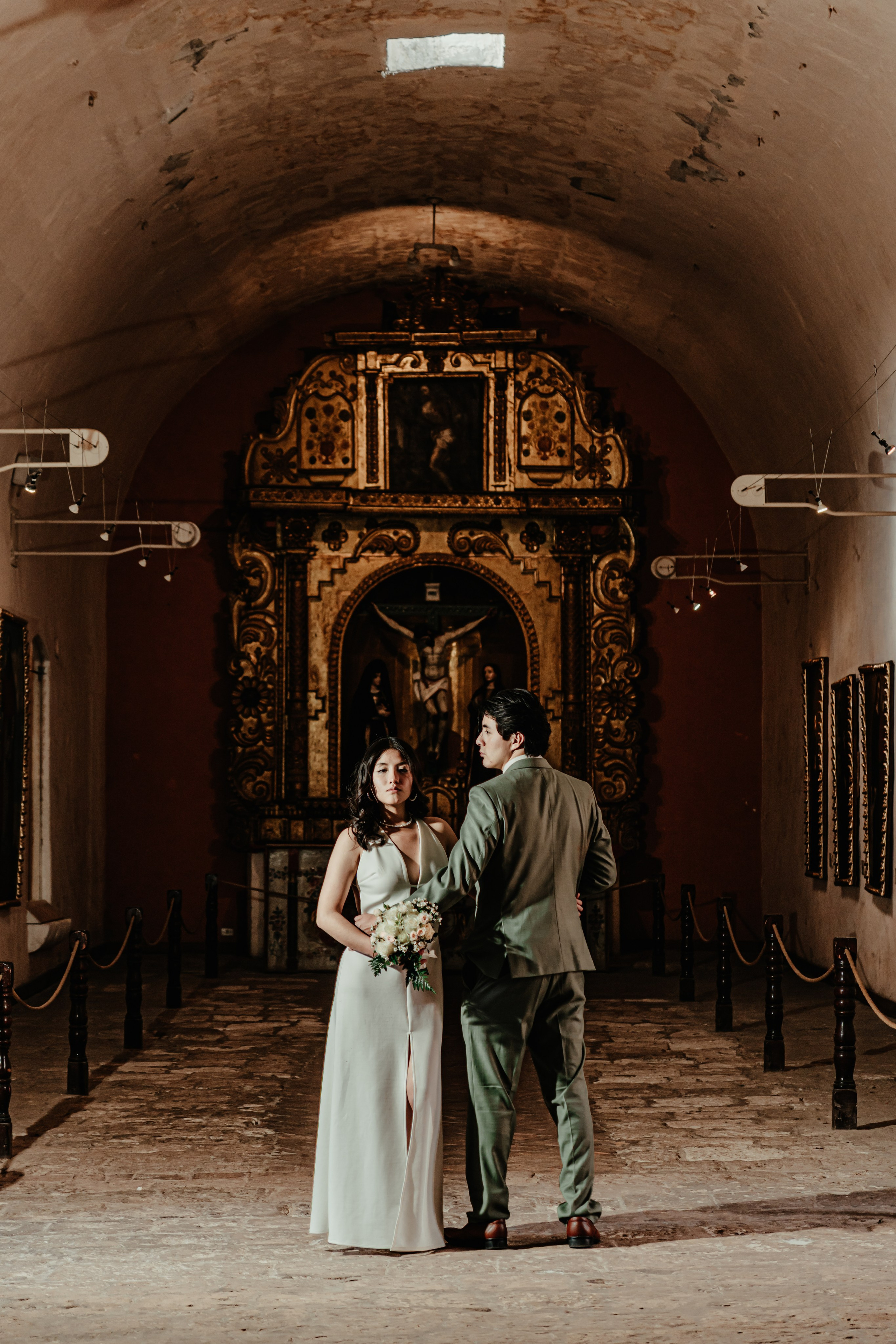 C Y M CIVIL AQP. Studio KVTA | Fotografía y Video de Bodas en Arequipa