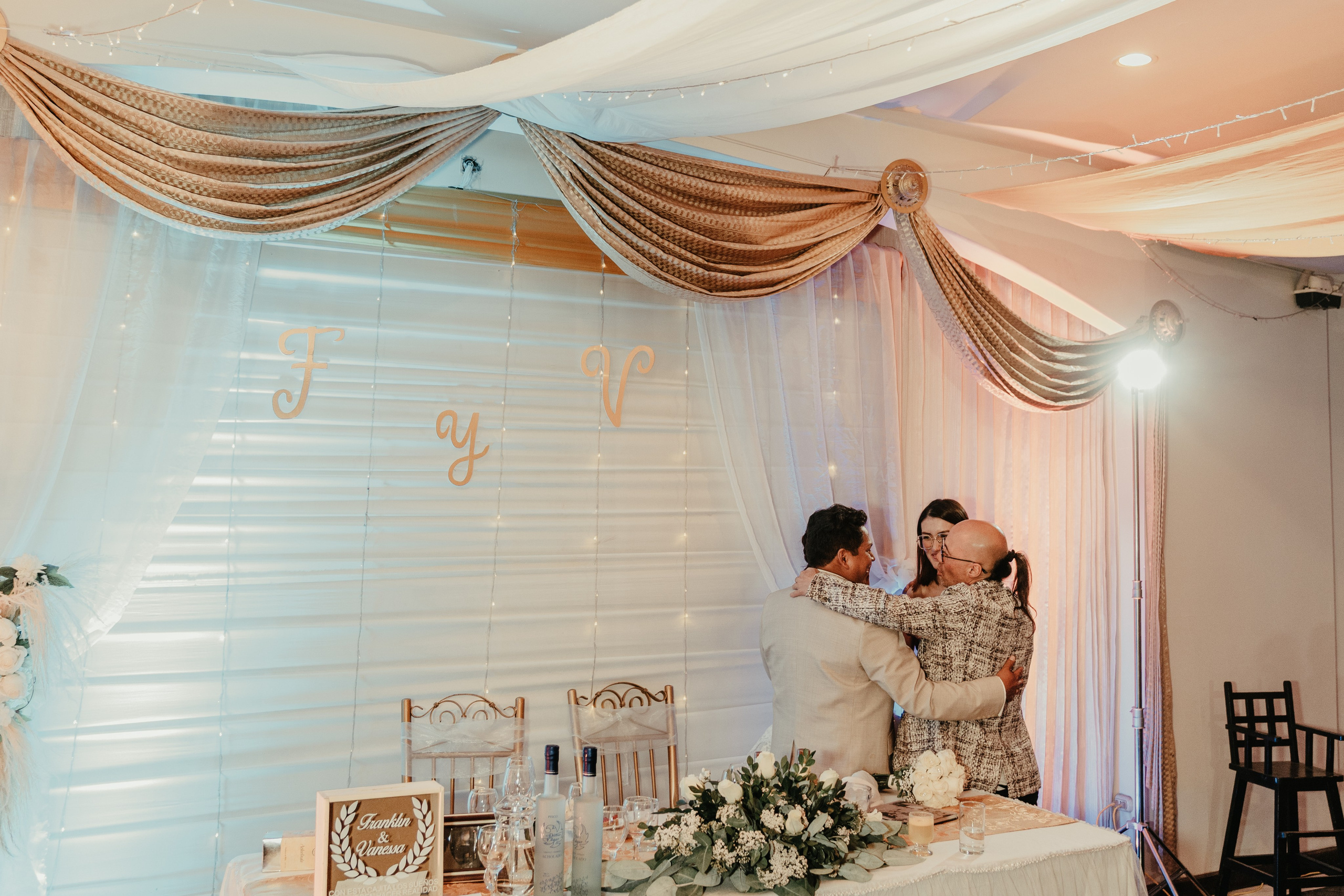 VANESSA + FRANKLIN BODA RELIGIOSA. Studio KVTA | Fotografía y Video de Bodas en Arequipa
