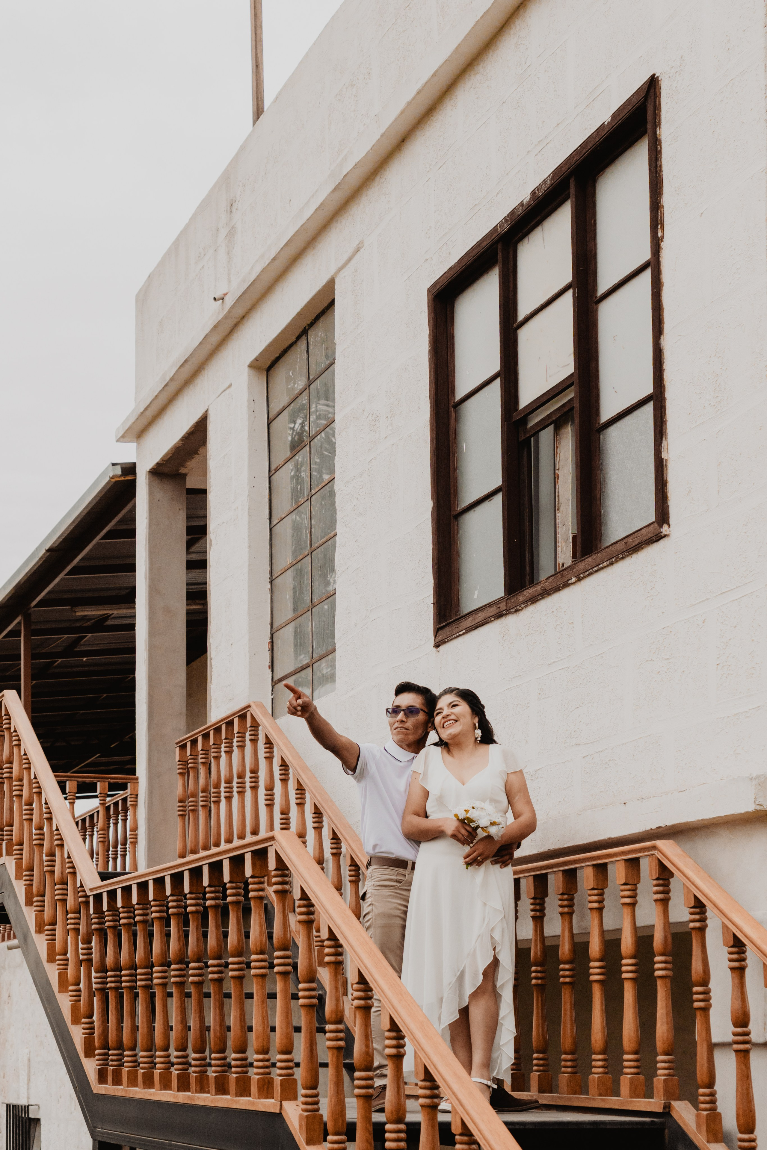 EVER + ELY | PRE BODA. Studio KVTA | Fotografía y Video de Bodas en Arequipa