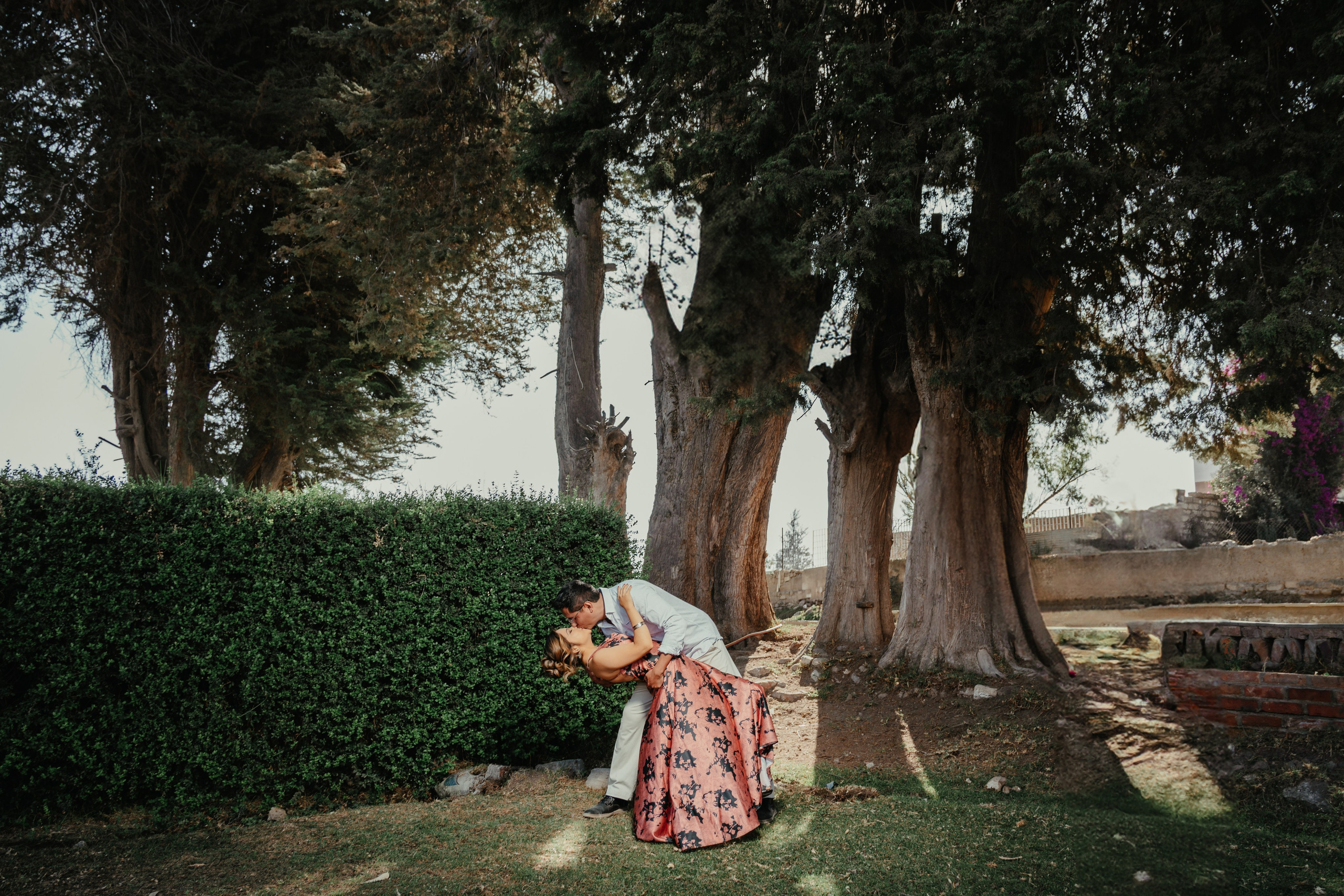 CAROL Y GERSON | PRE BODA. Studio KVTA | Fotografía y Video de Bodas en Arequipa