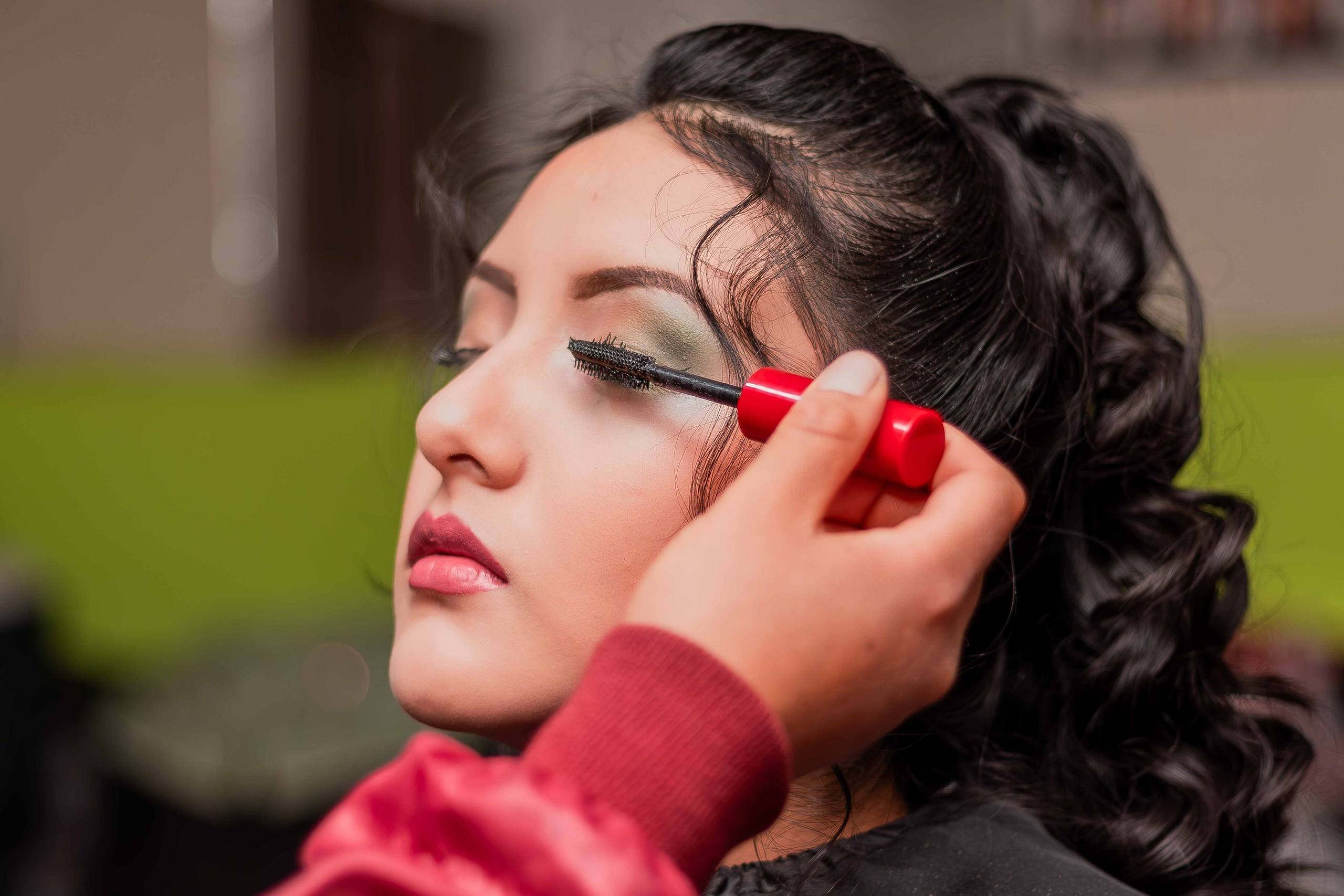 XV DE MELCA. Studio KVTA | Fotografía y Video de Bodas en Arequipa