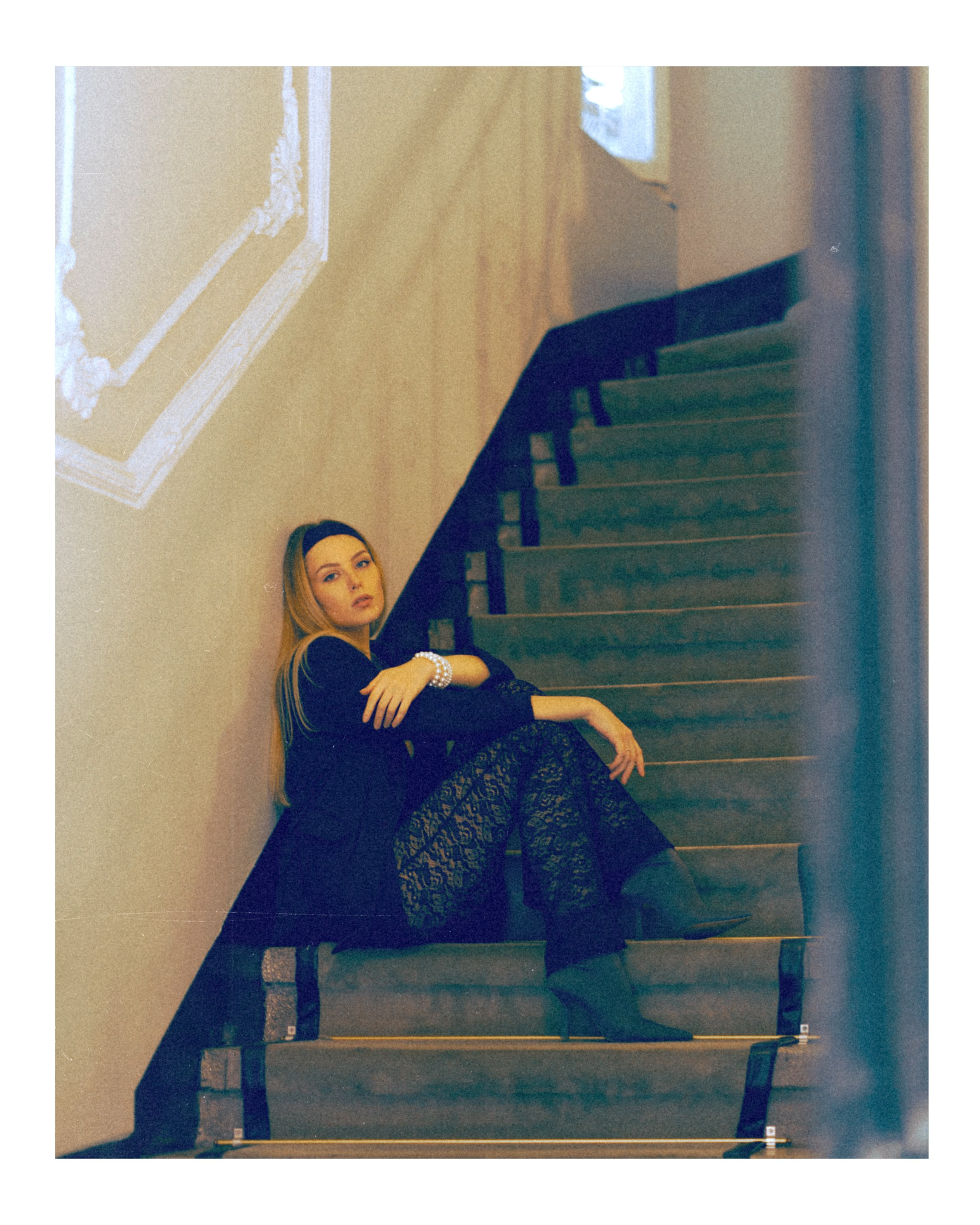 Maria. Даша Родина женский фотограф в Стамбуле