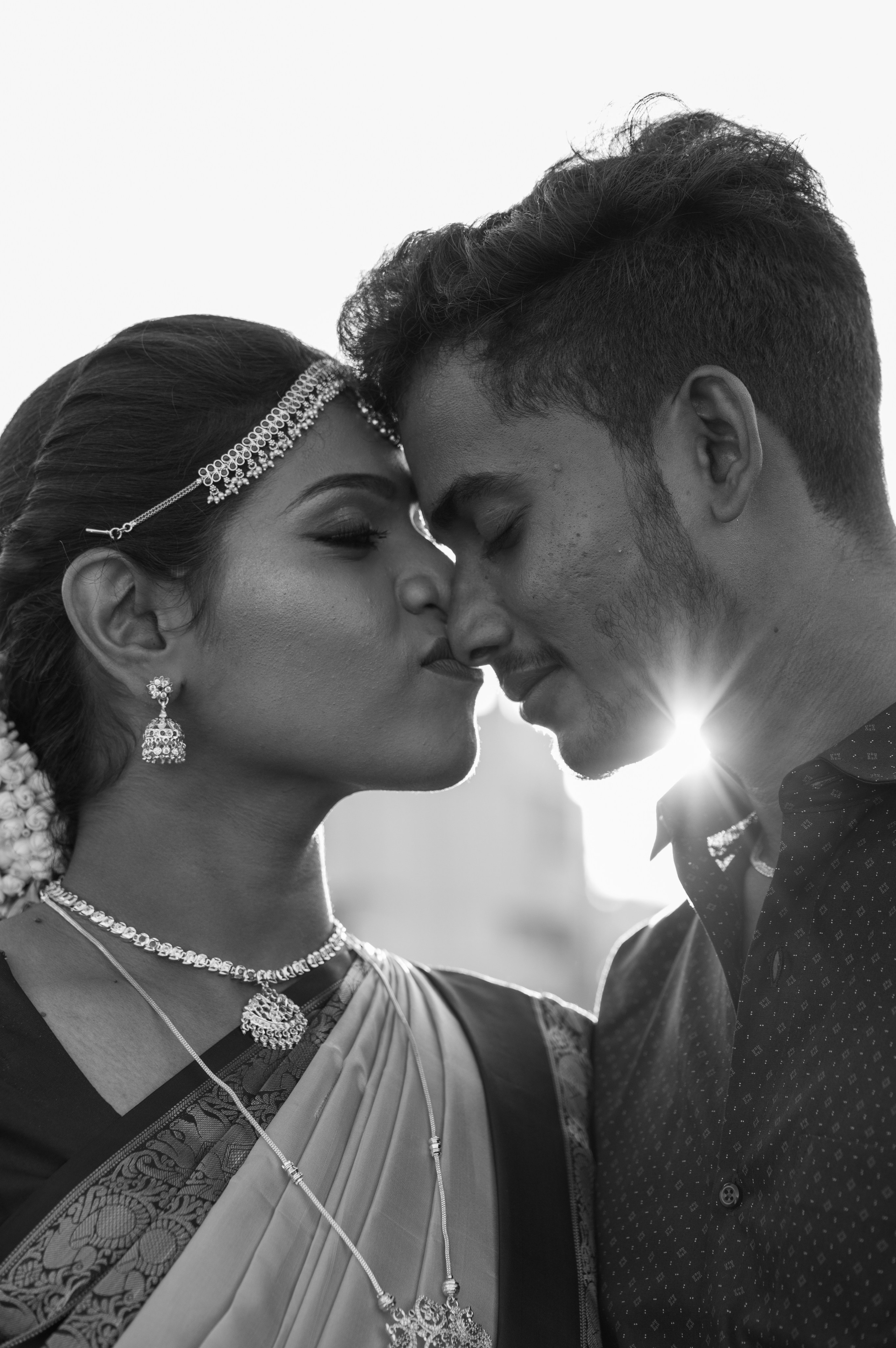 Mohana Priya & Ravi Kumar. Menu