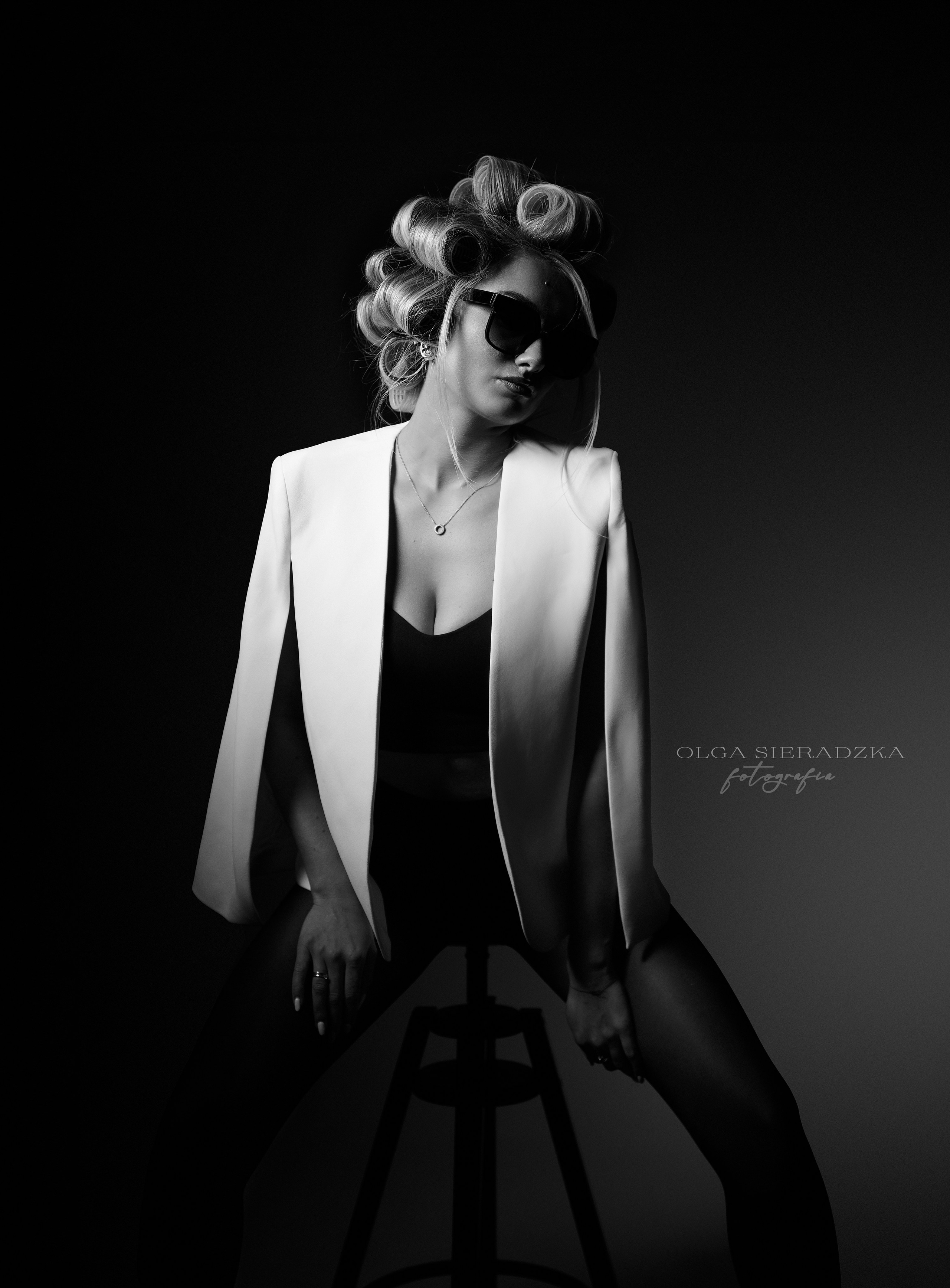 Sesje kobiece. Olga Sieradzka fotograf rodzinny, ciążowy i dziecięcy w Pile