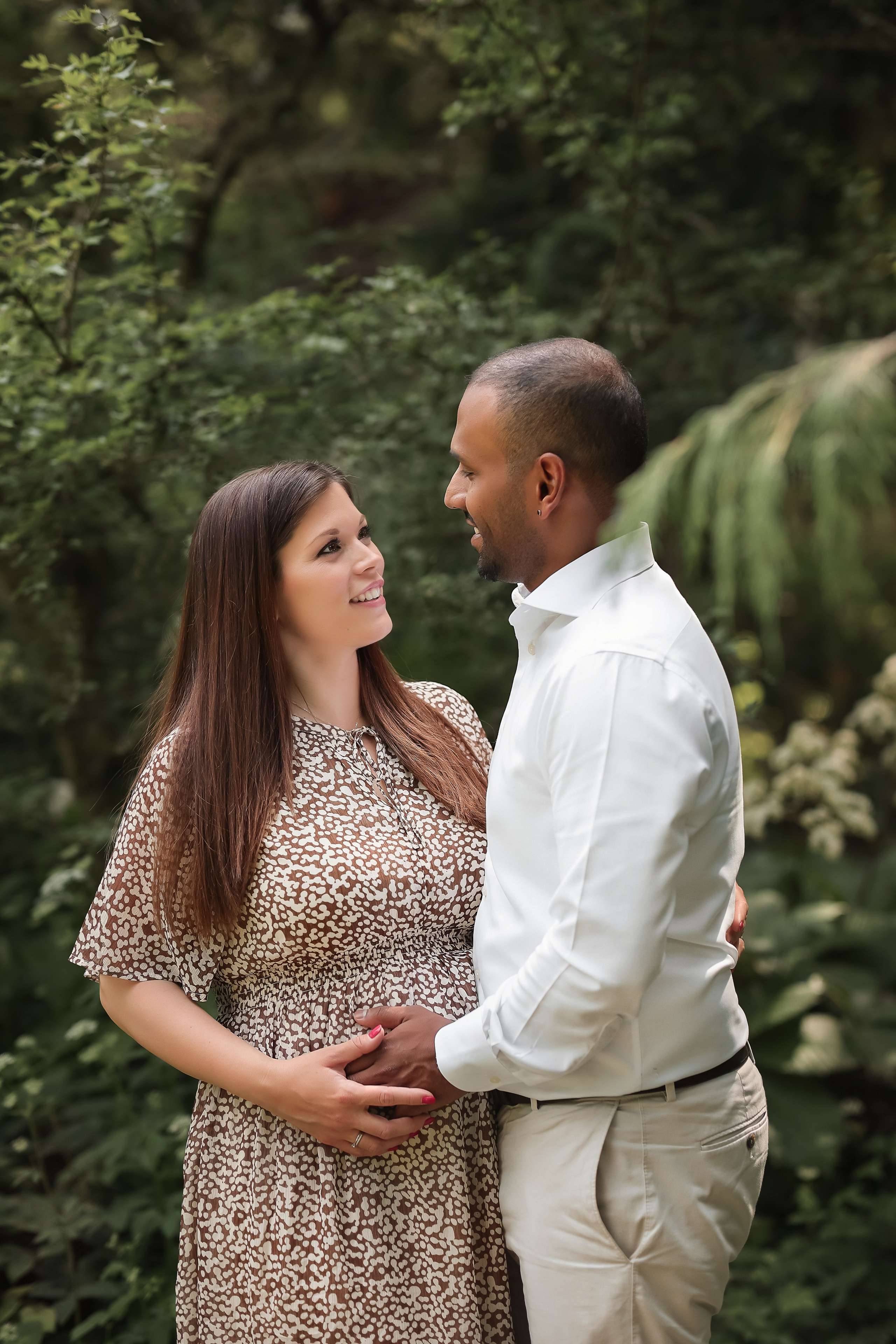 Maternity. Mariia Malerba — Swiss Women’s Photographer