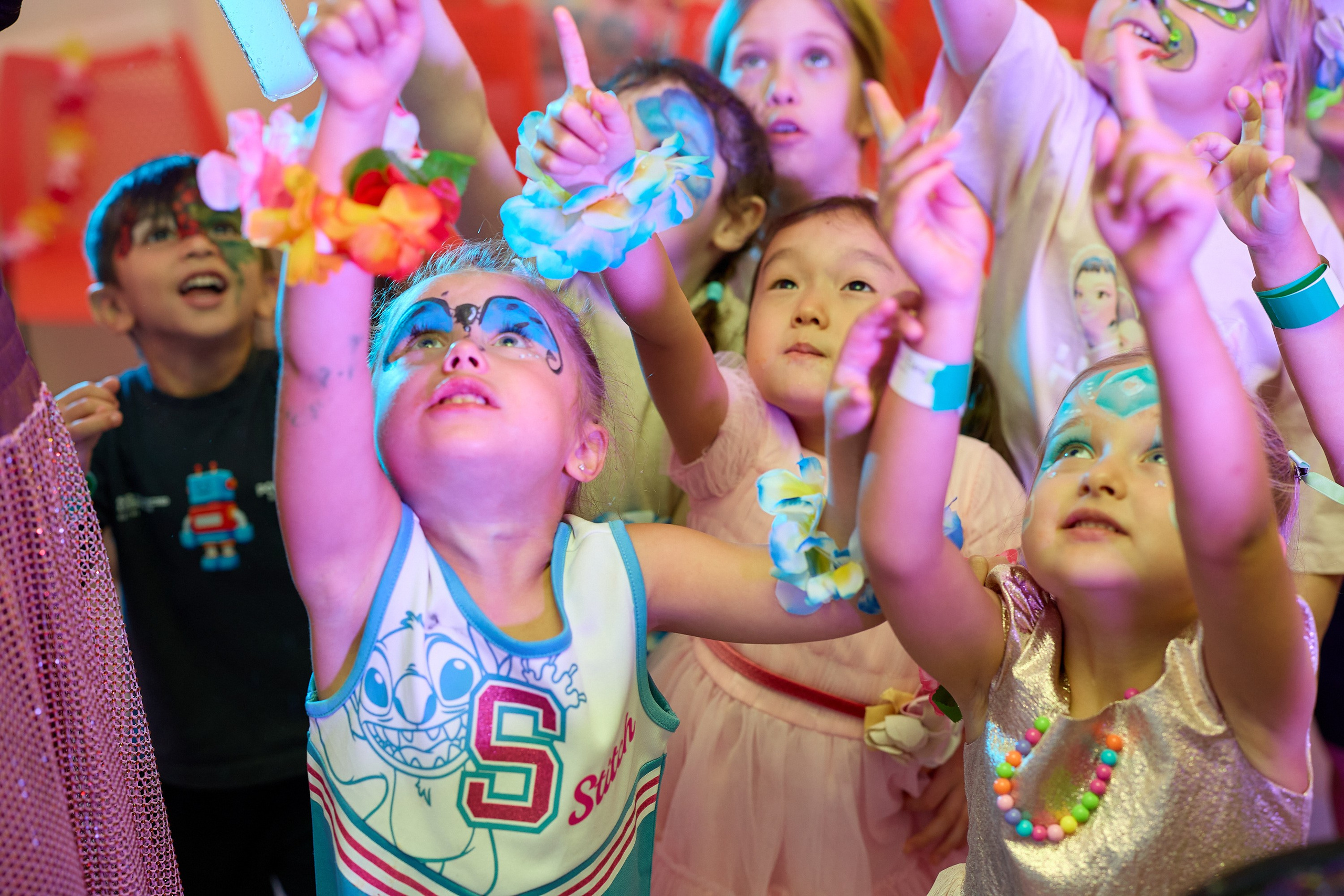 STEPHANIE 5. Photographer Julia Makoveeva