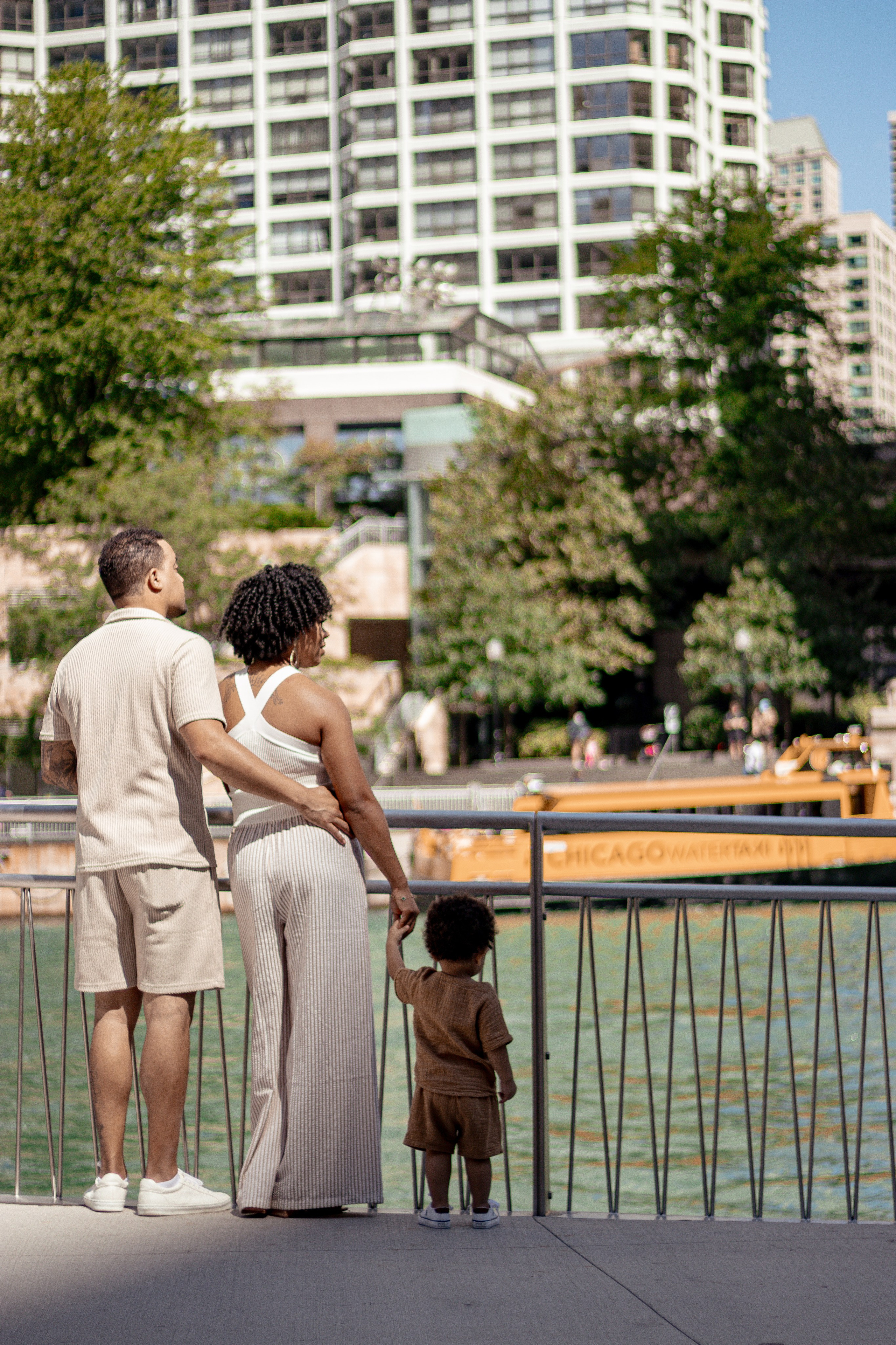 Family Photographer Chicago 