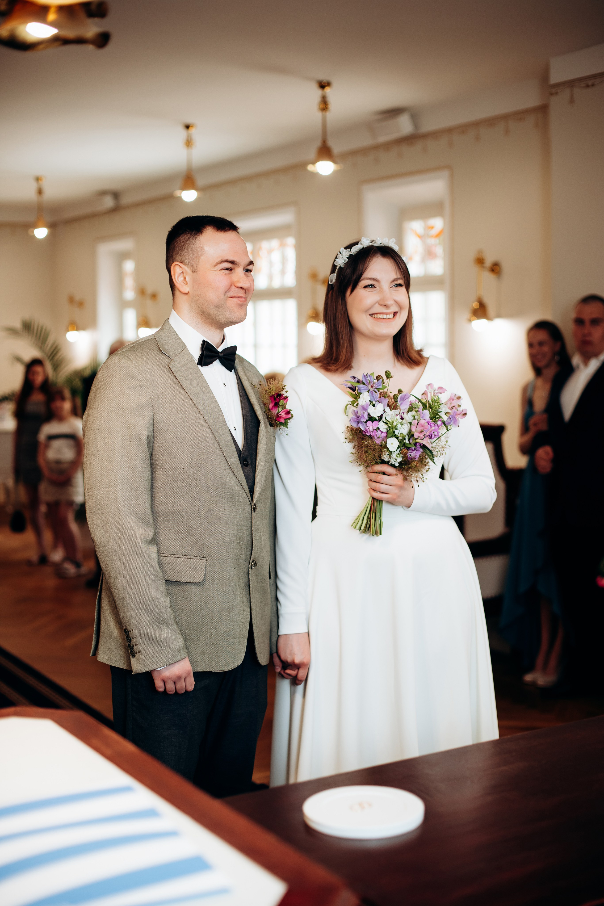 Александр и Наталья. Полный день. Главная