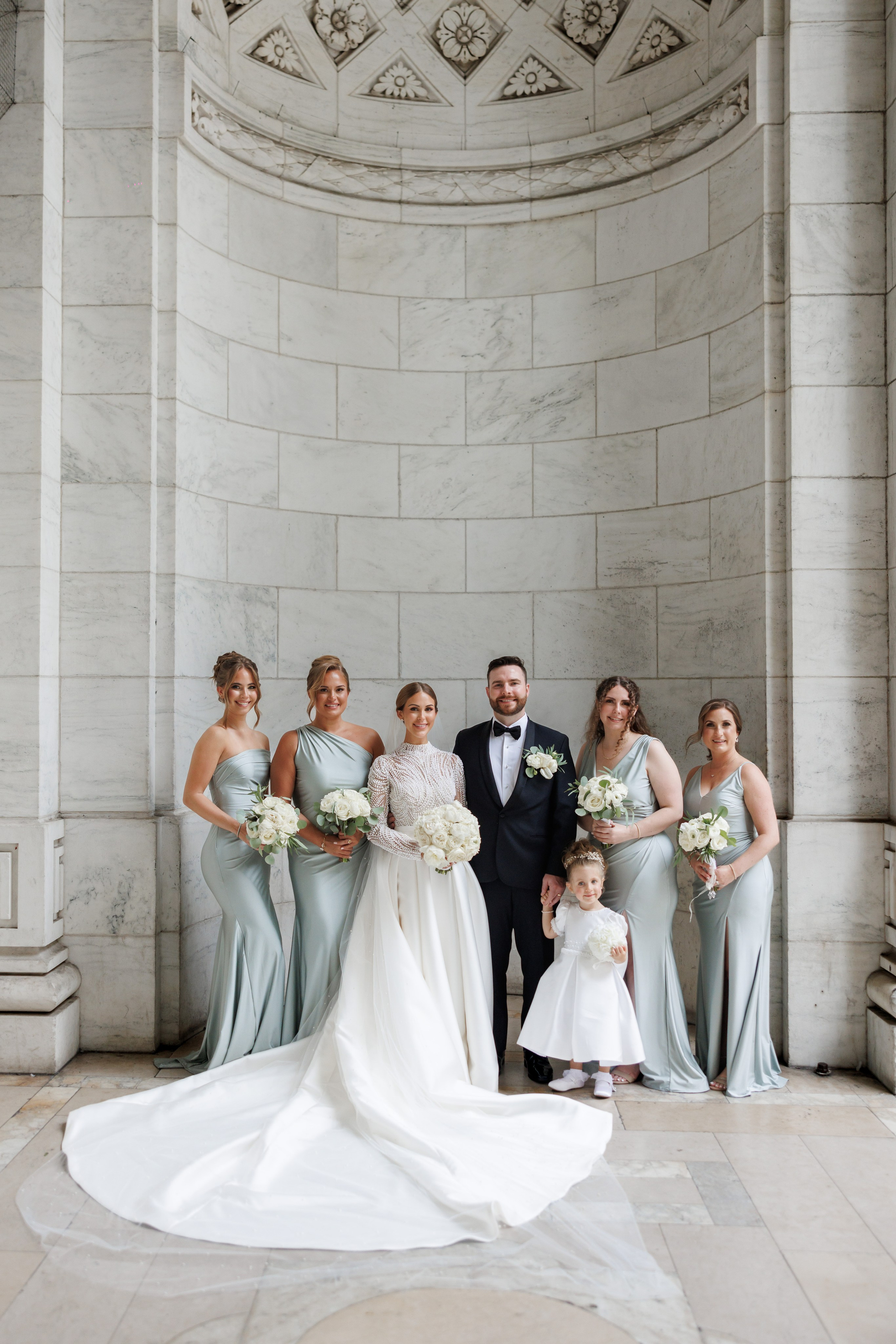 Alessia & Forrest. Wedding Photo & Video