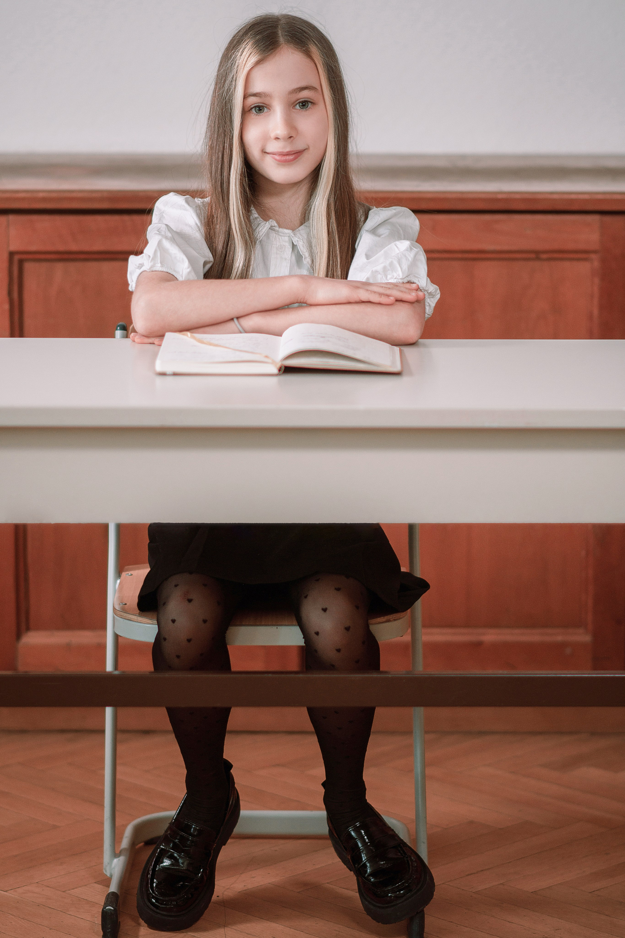 Портреты. Семейный и детский фотограф