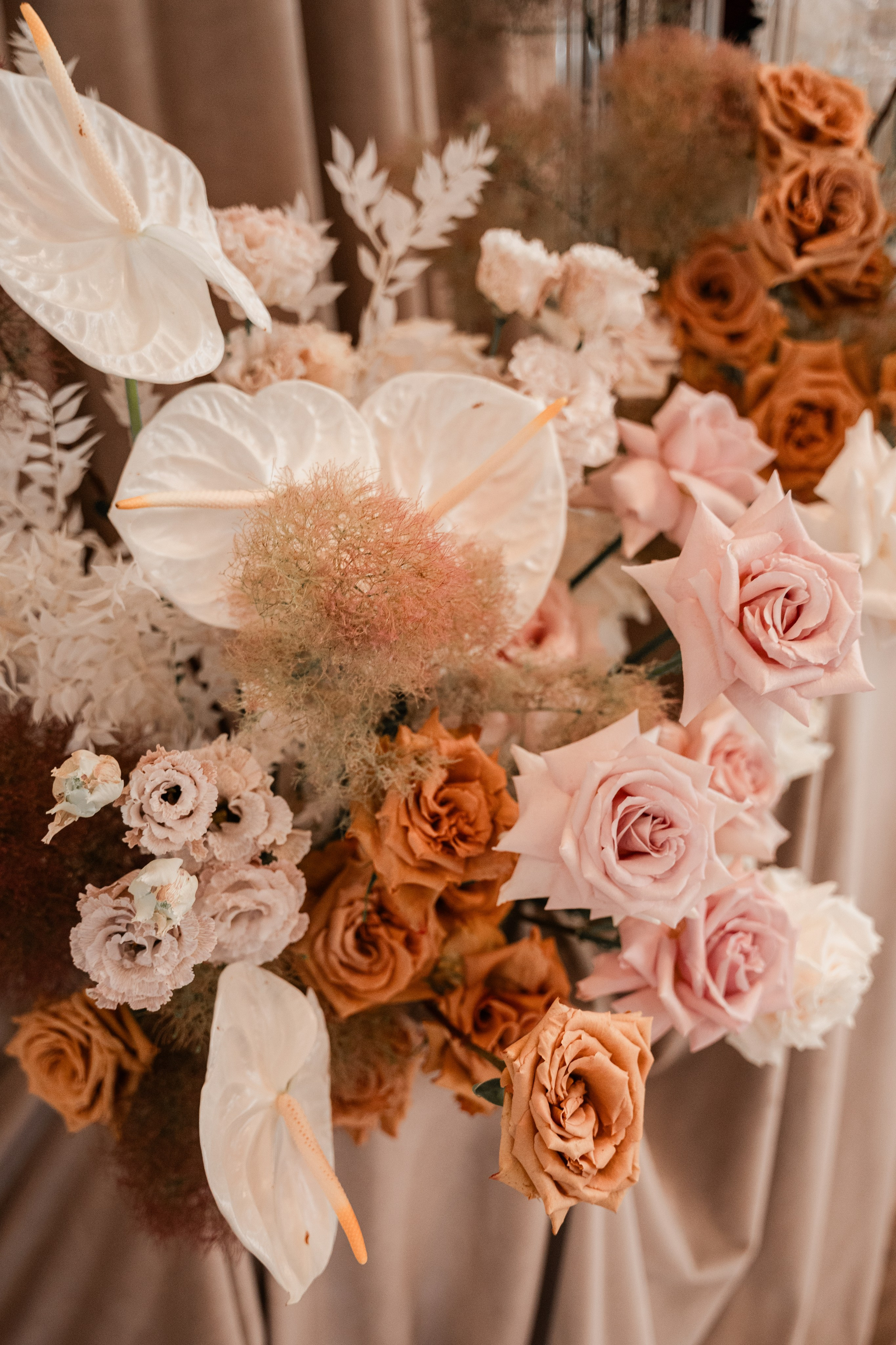 Decoration. Tonya Kyrylenko photographer in London