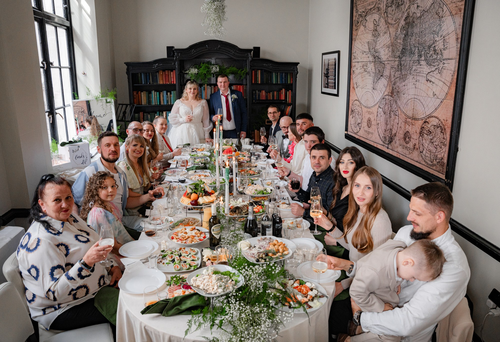 Ira & Pavel. Tonya Kyrylenko photographer in London