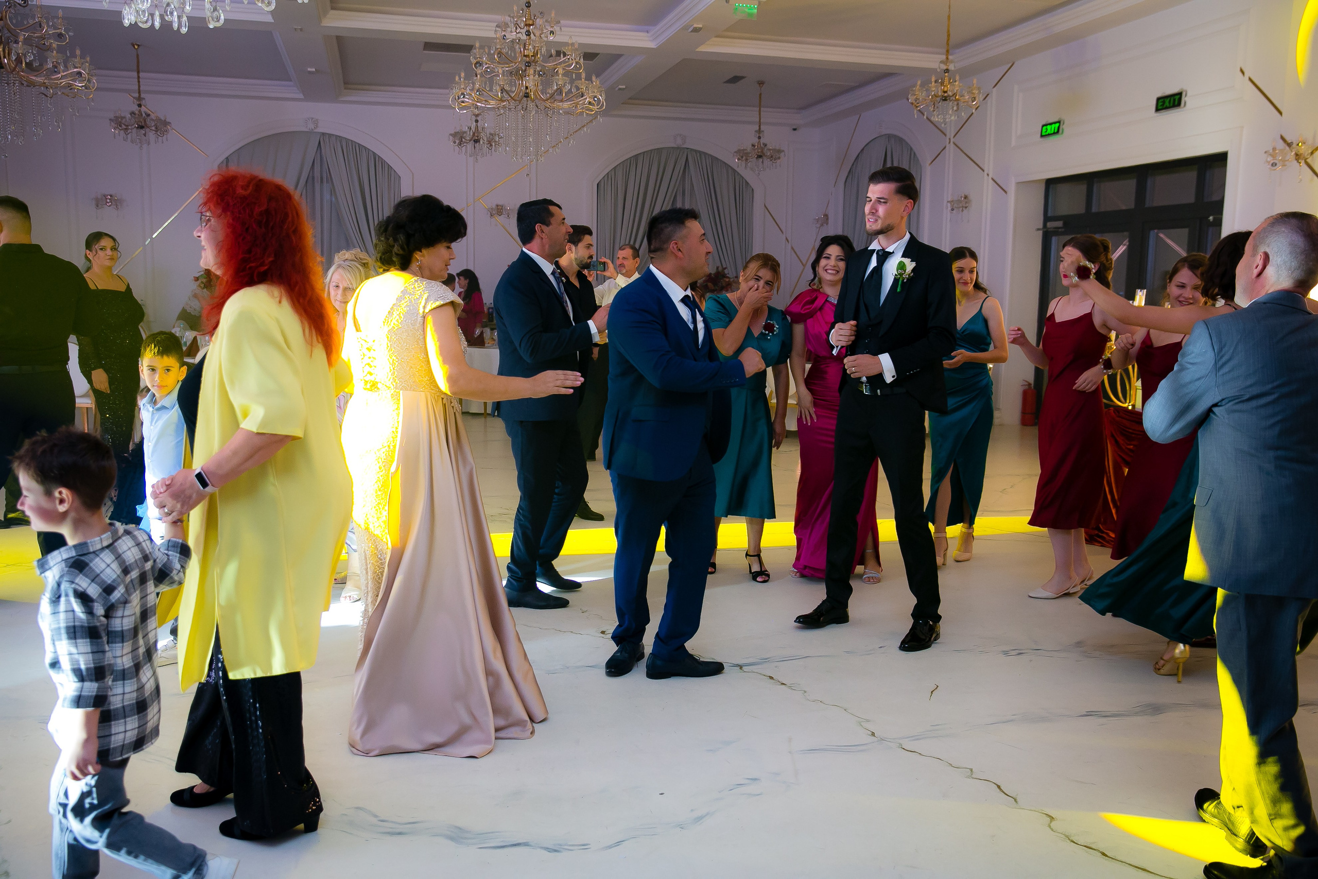 Alexandrina & Marian 💙 Nuntă. DP Events — echipă foto-video din București, capturăm emoții și transformăm momentele în amintiri autentice