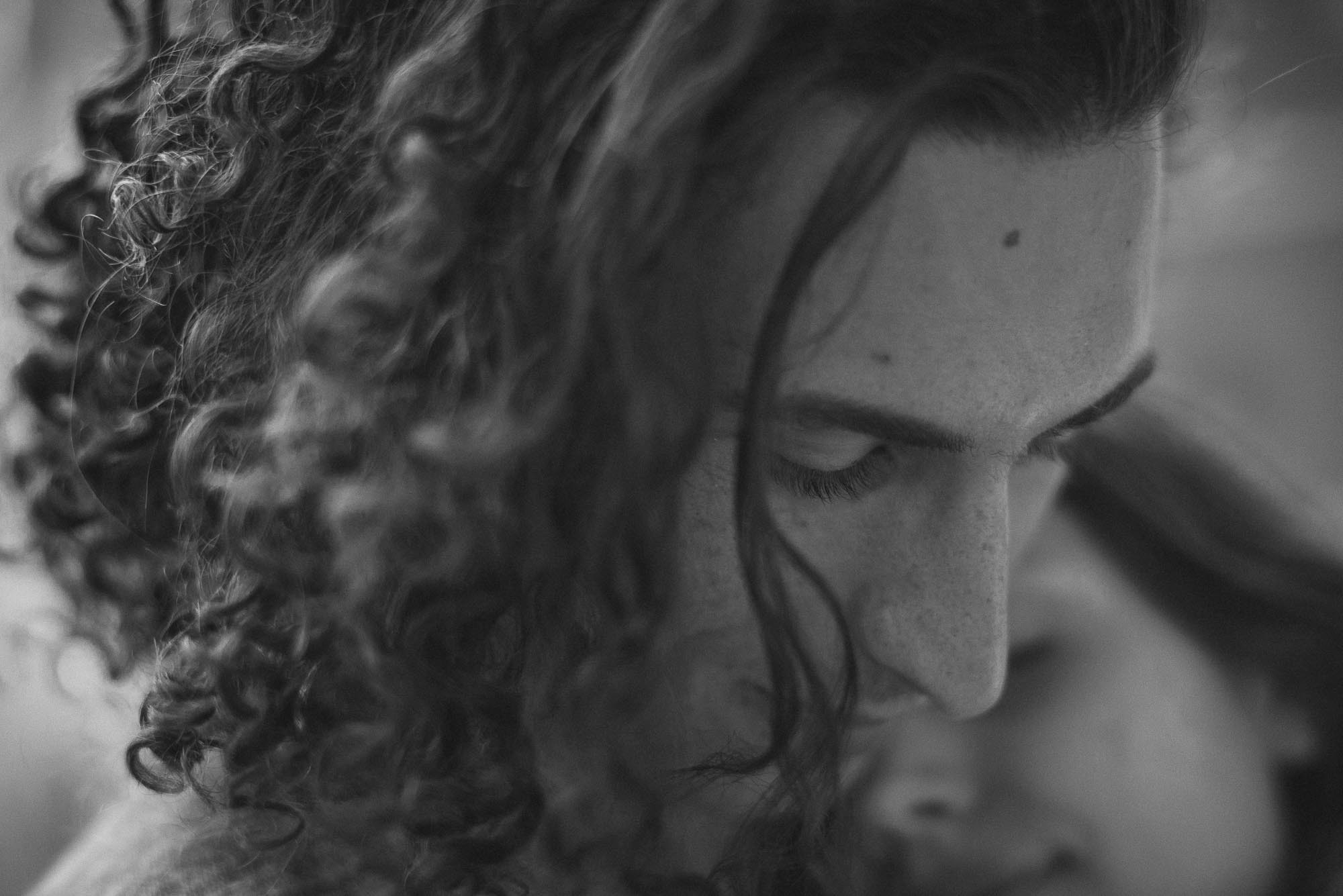 B+J| Фотосессия в миниатюрном Париже