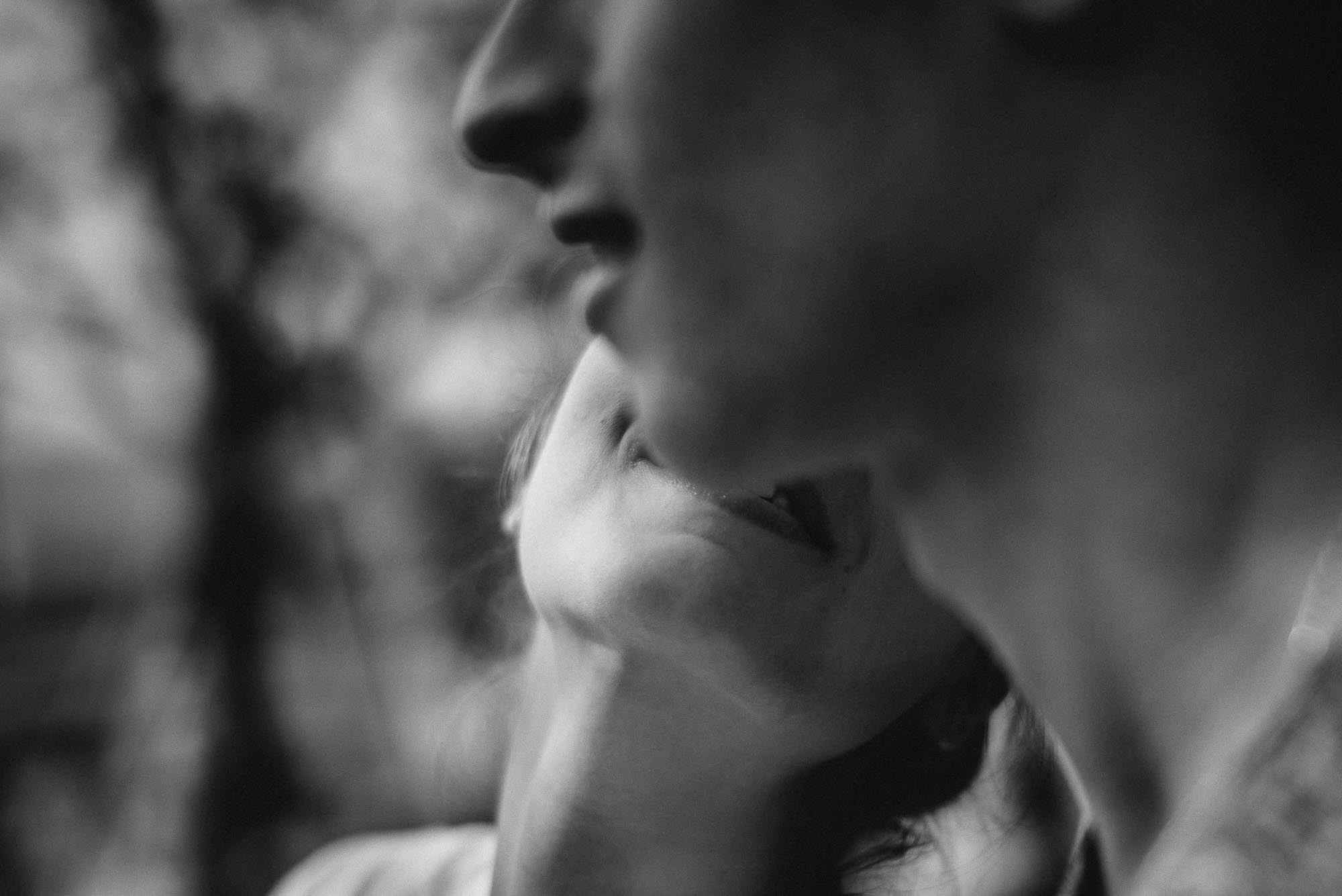 B+J| Фотосессия в миниатюрном Париже