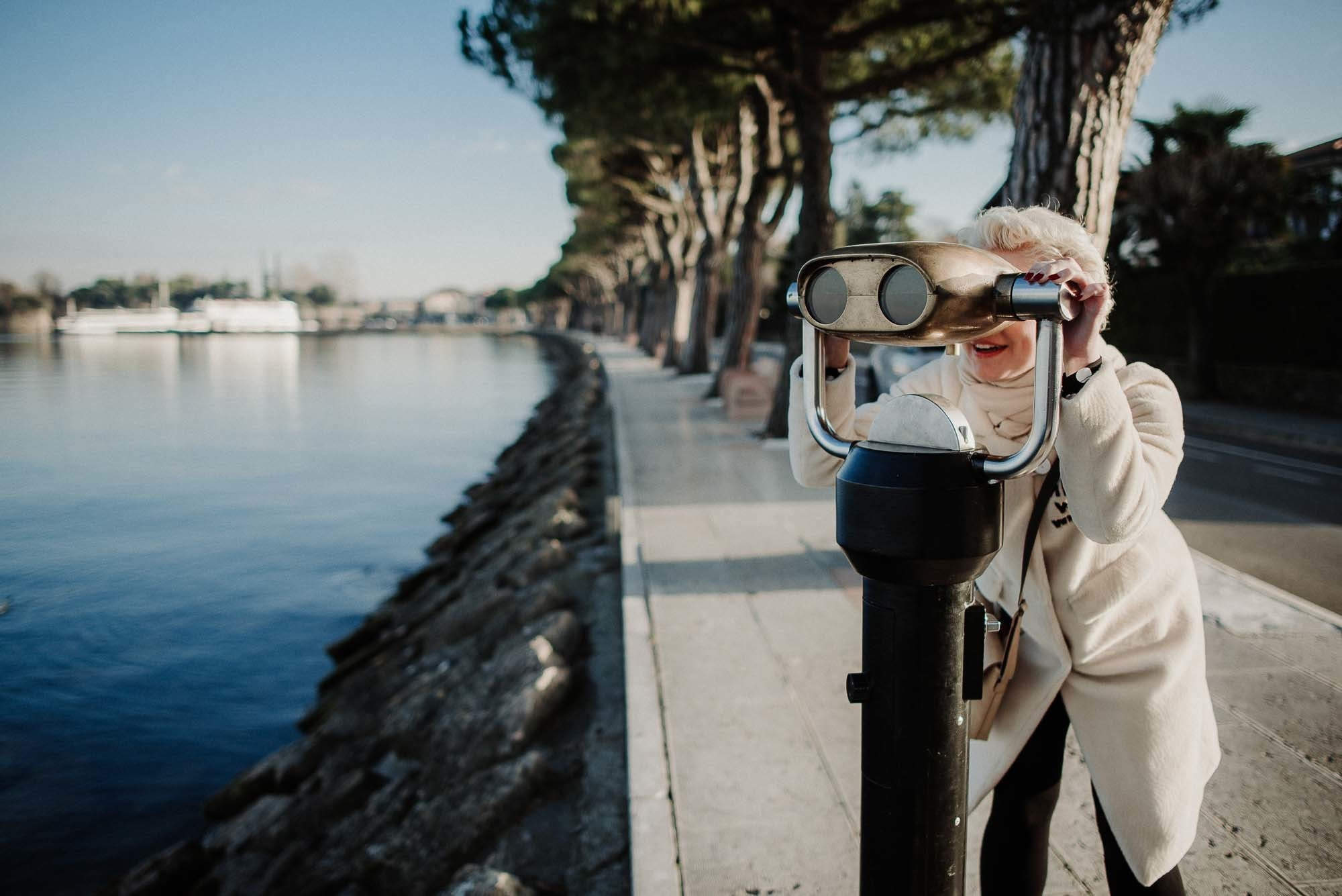 Fotografo a Peschiera del Garda