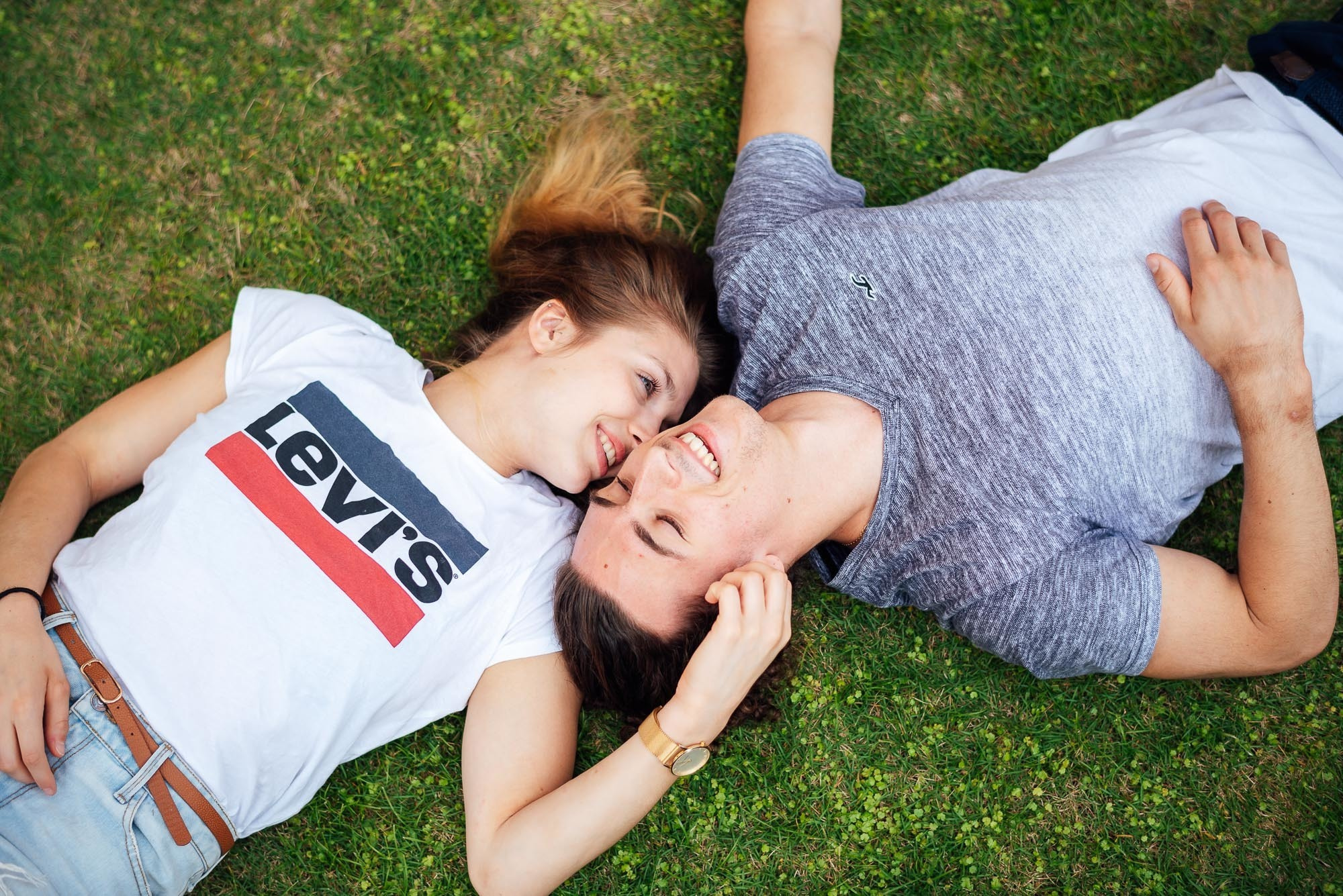 B+J| Фотосессия в миниатюрном Париже