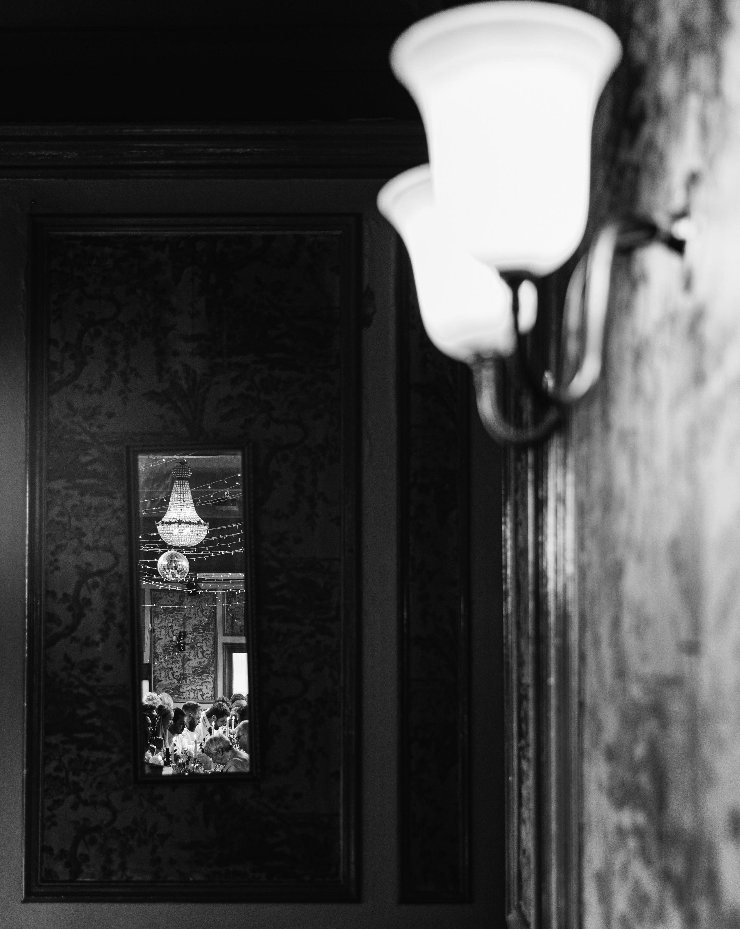 Wedding reception. Timeless Wedding & Event Photography from London to the world