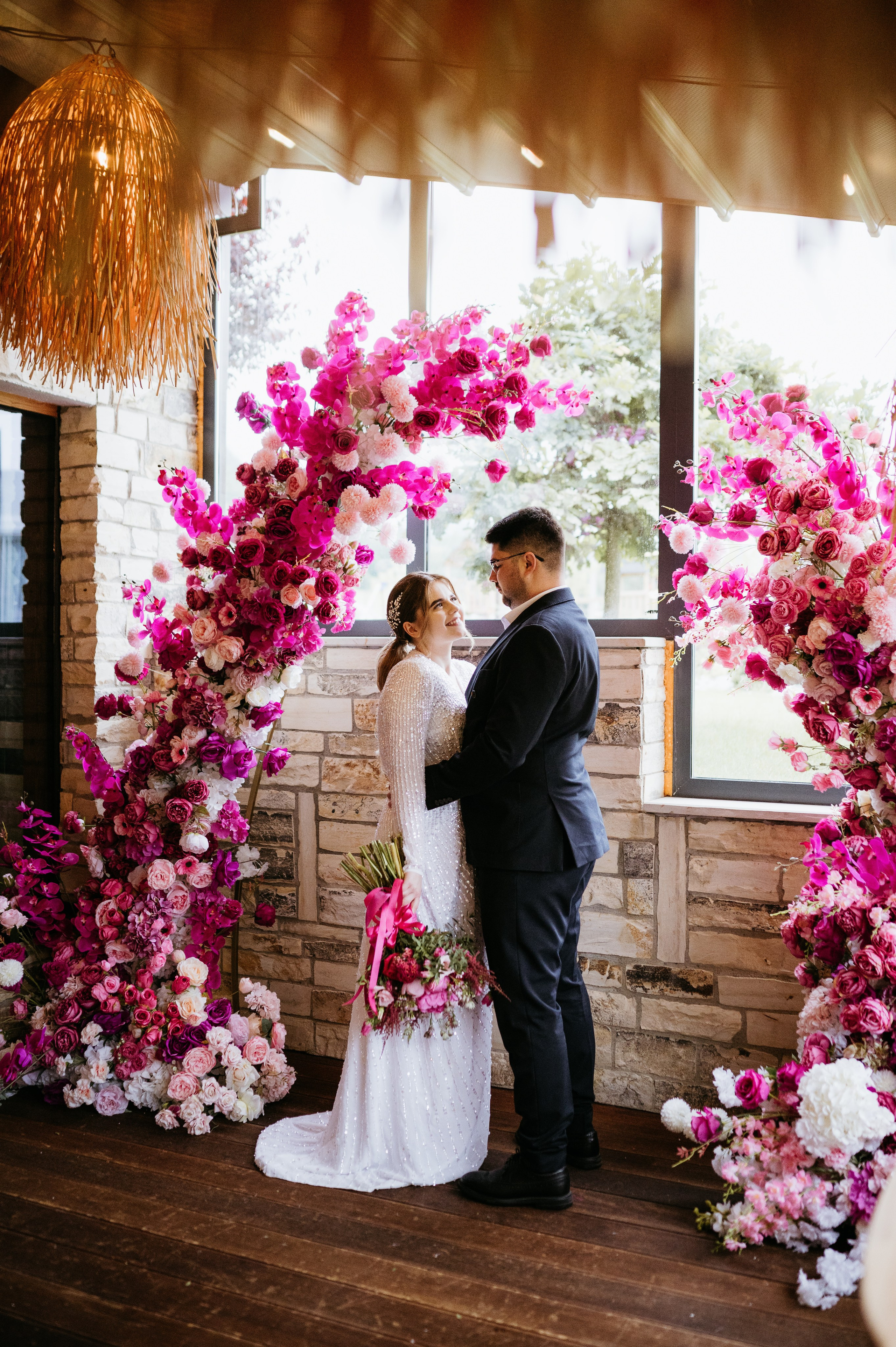 Dani si Elisa. Valentin Melen - fotograf de nunta 🤍