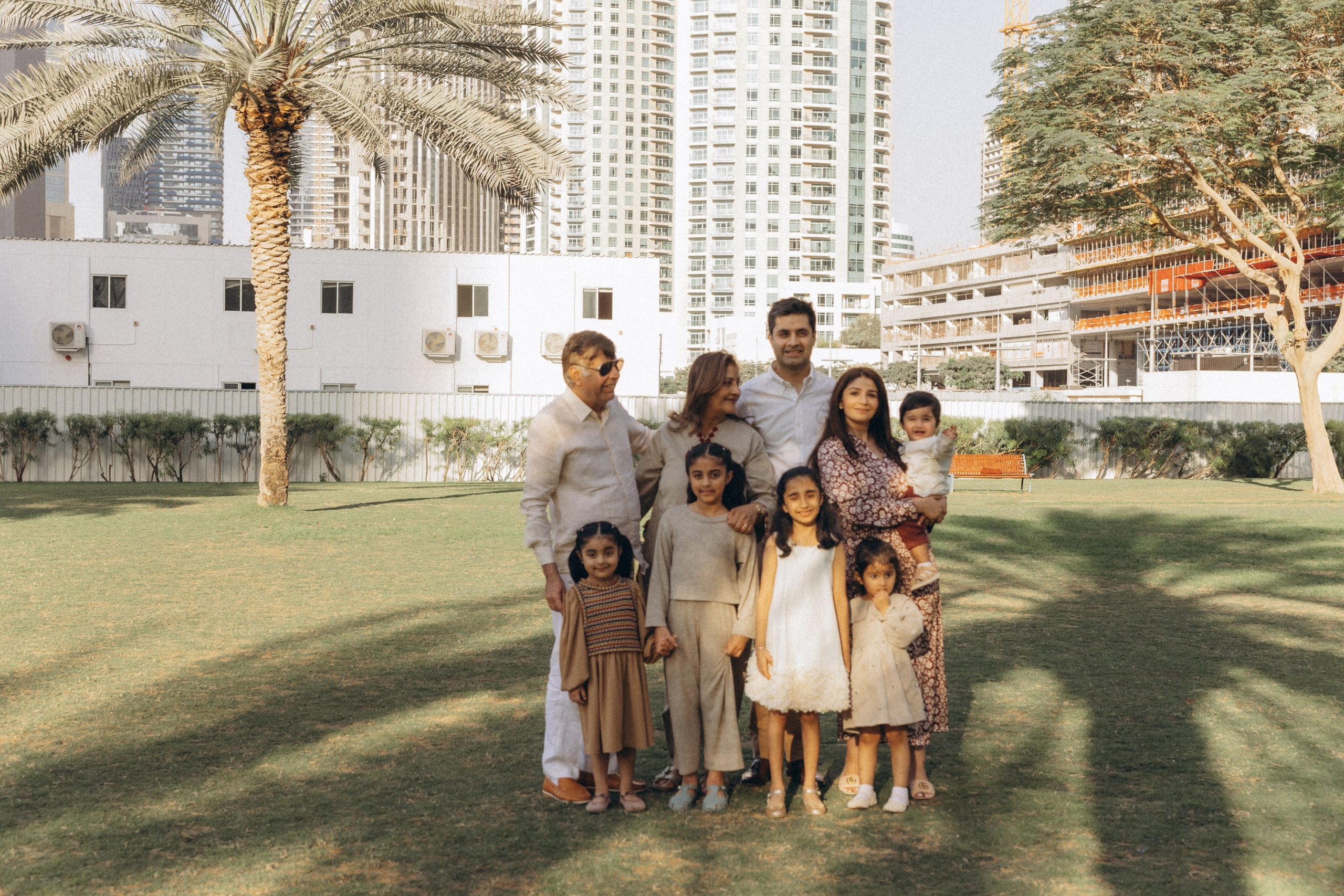 Family moments. Family Photographer in Dubai