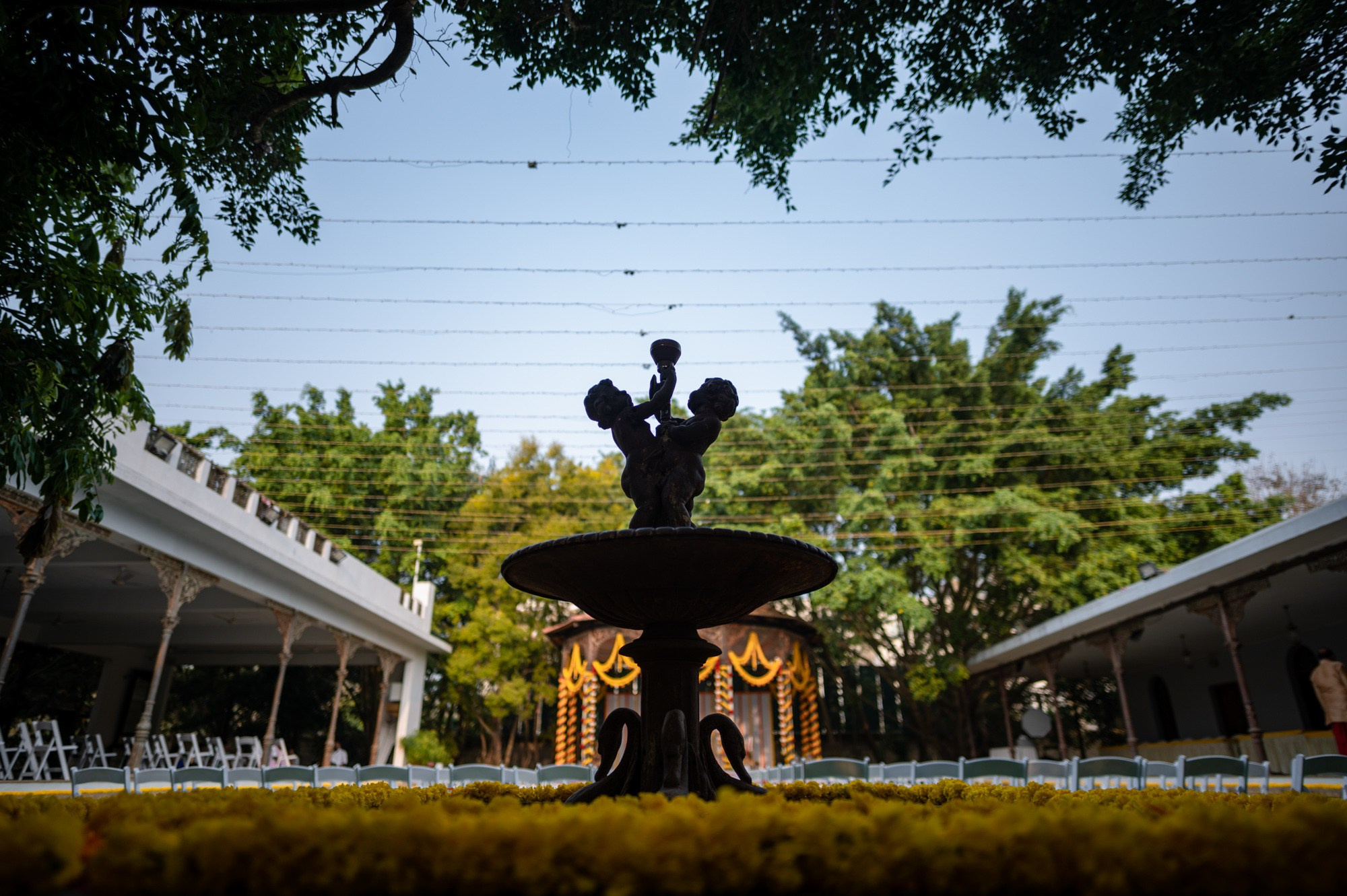 Arpitha & Madhu, Wedding at Tamarind Tree, Bangalore | Truly Yours