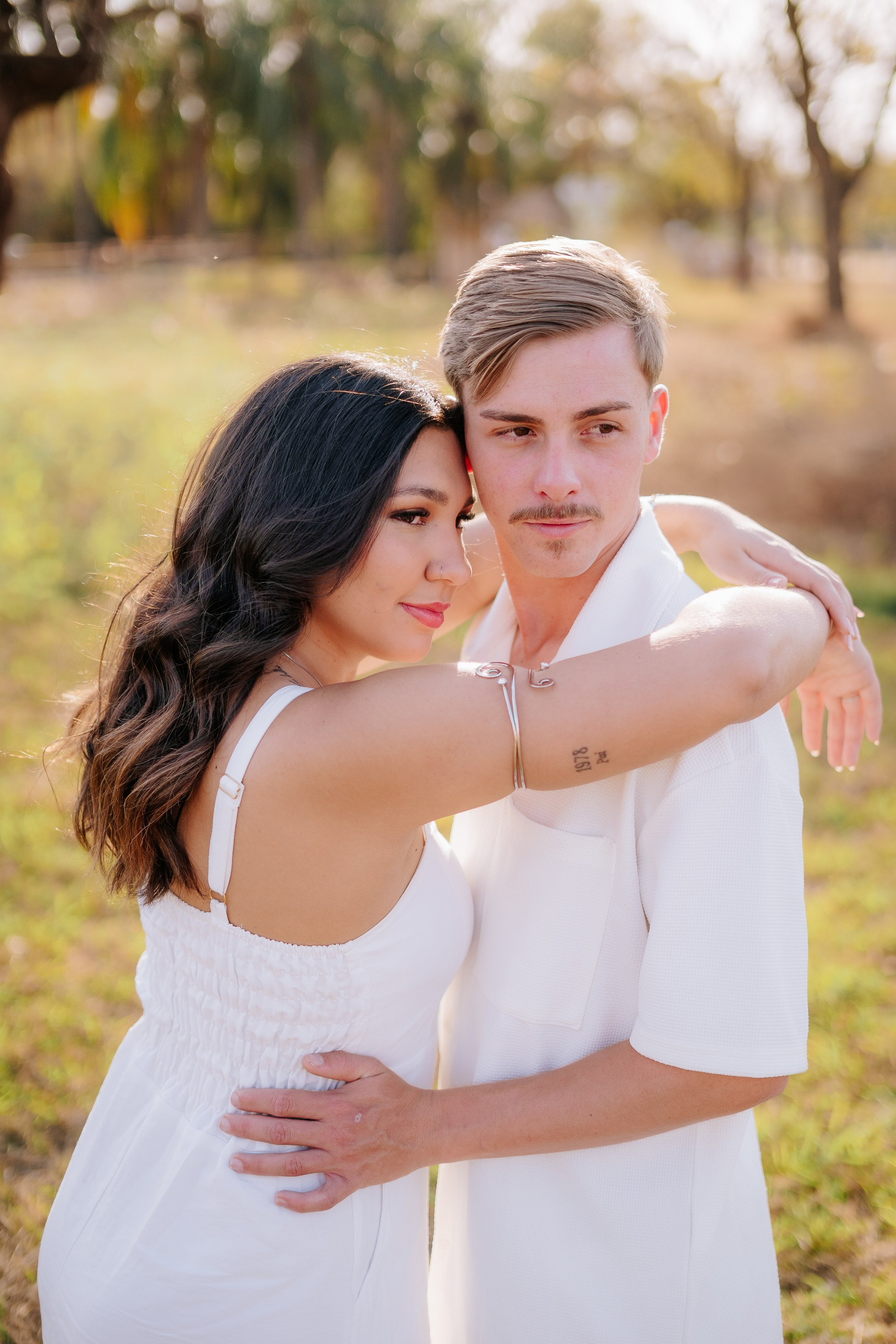 Evelyn & Murilo — CT Bauru SP. Robson Colaço