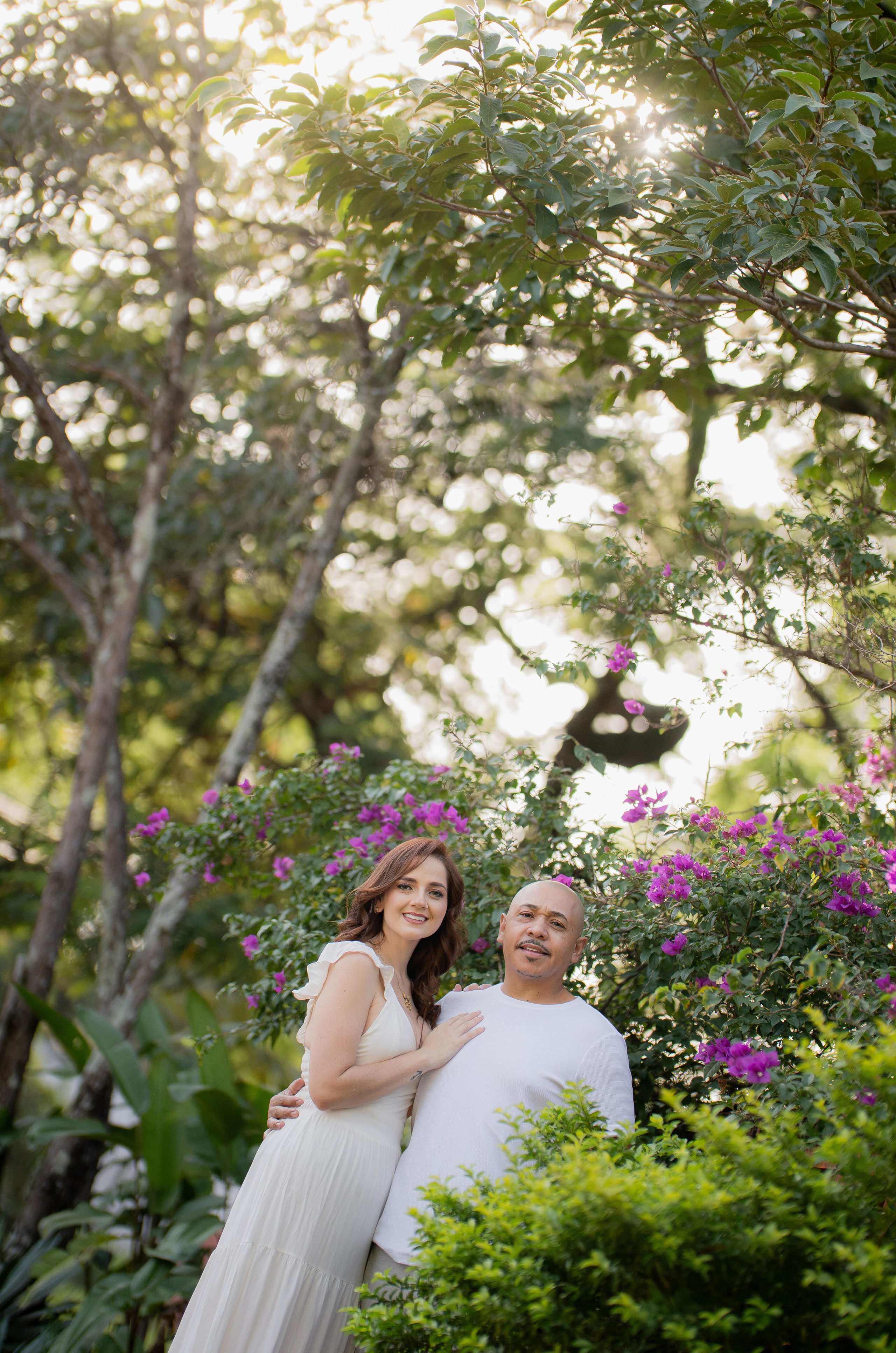 Thais & Cidicley — Vila Chalé / Bauru SP. Robson Colaço